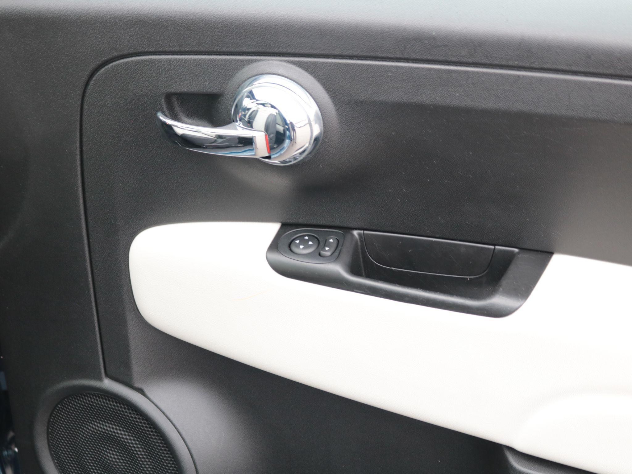 Fiat 500 Image 23