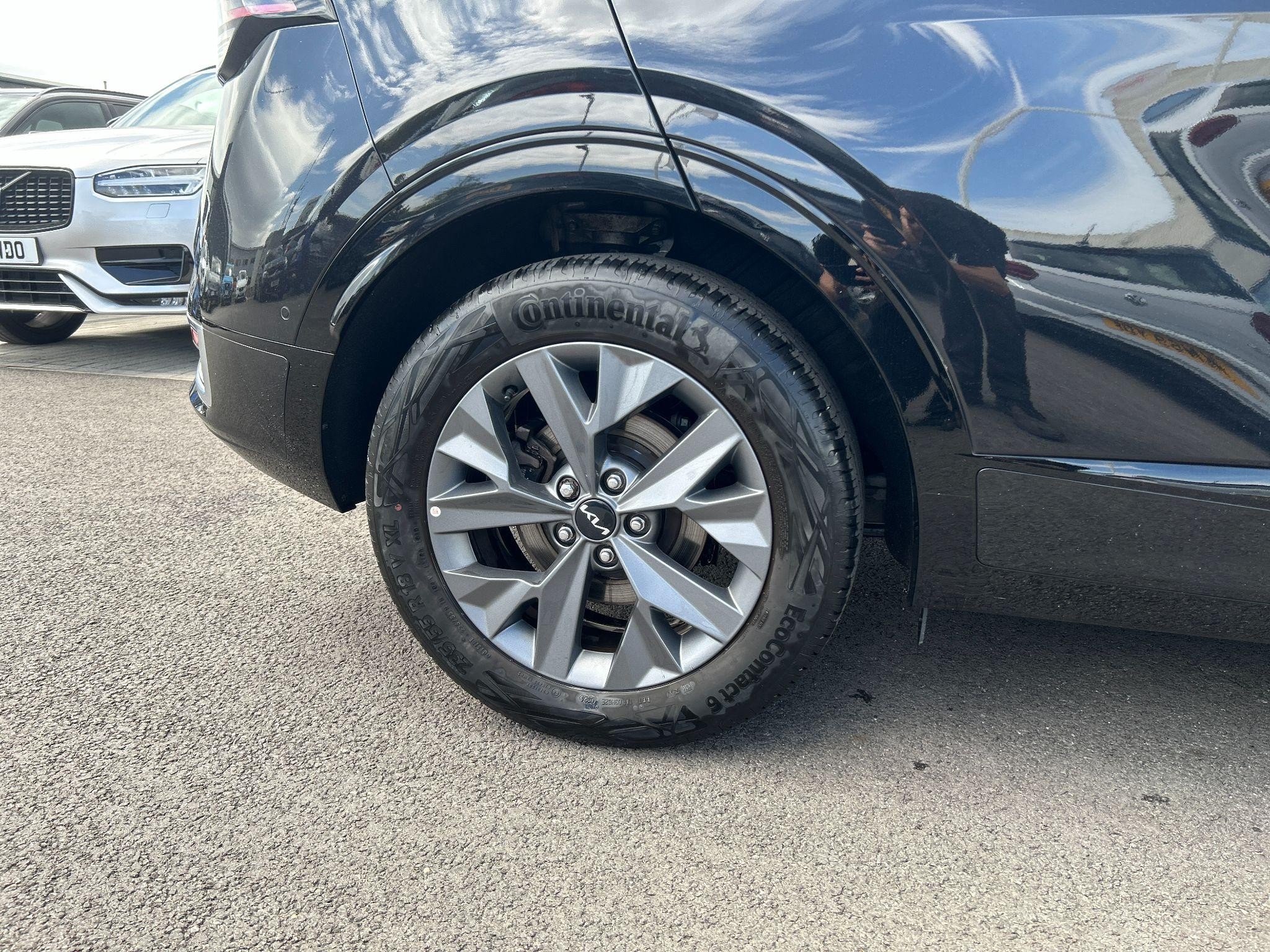 Kia Sportage Image 9
