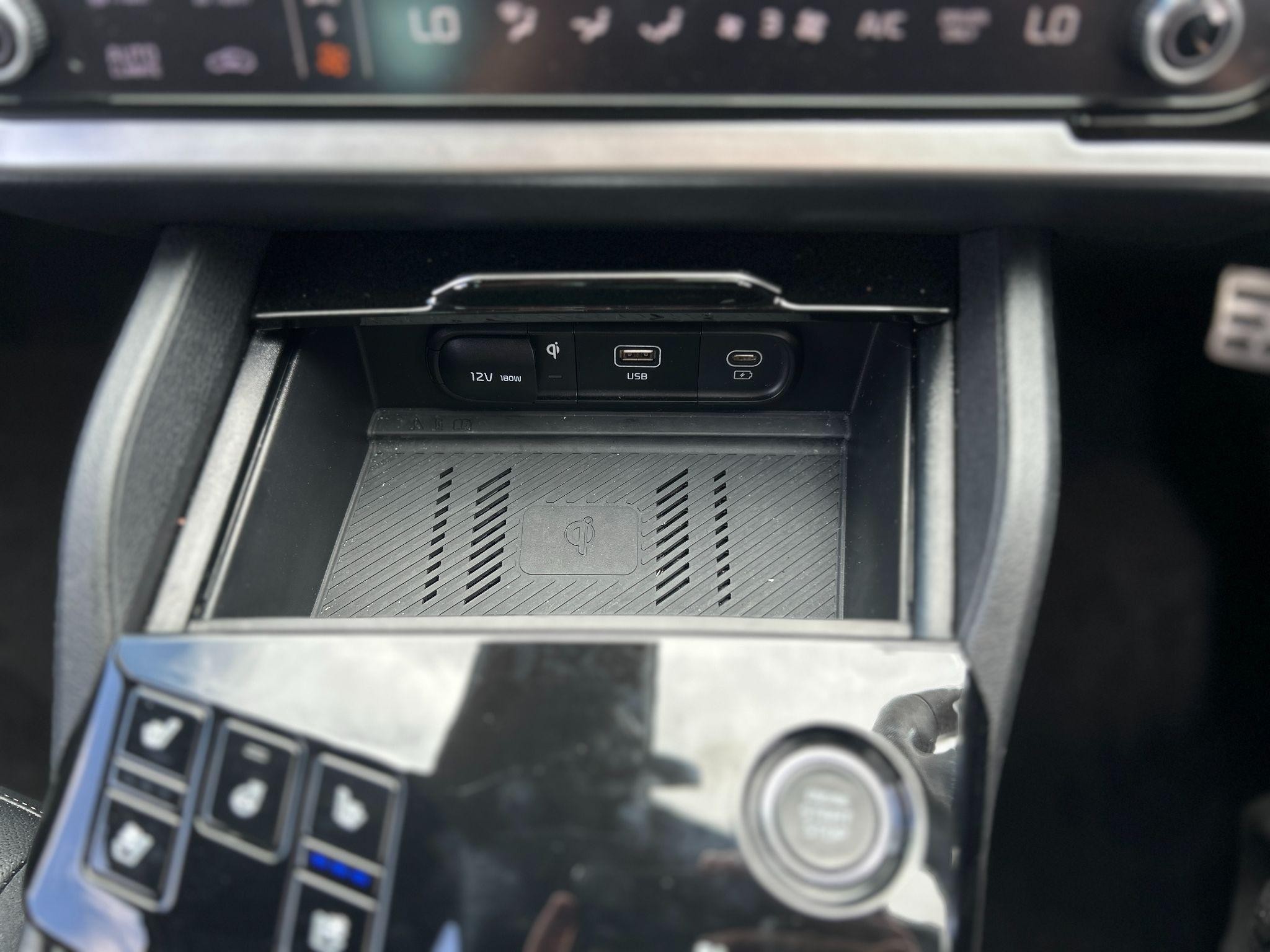 Kia Sportage Image 13