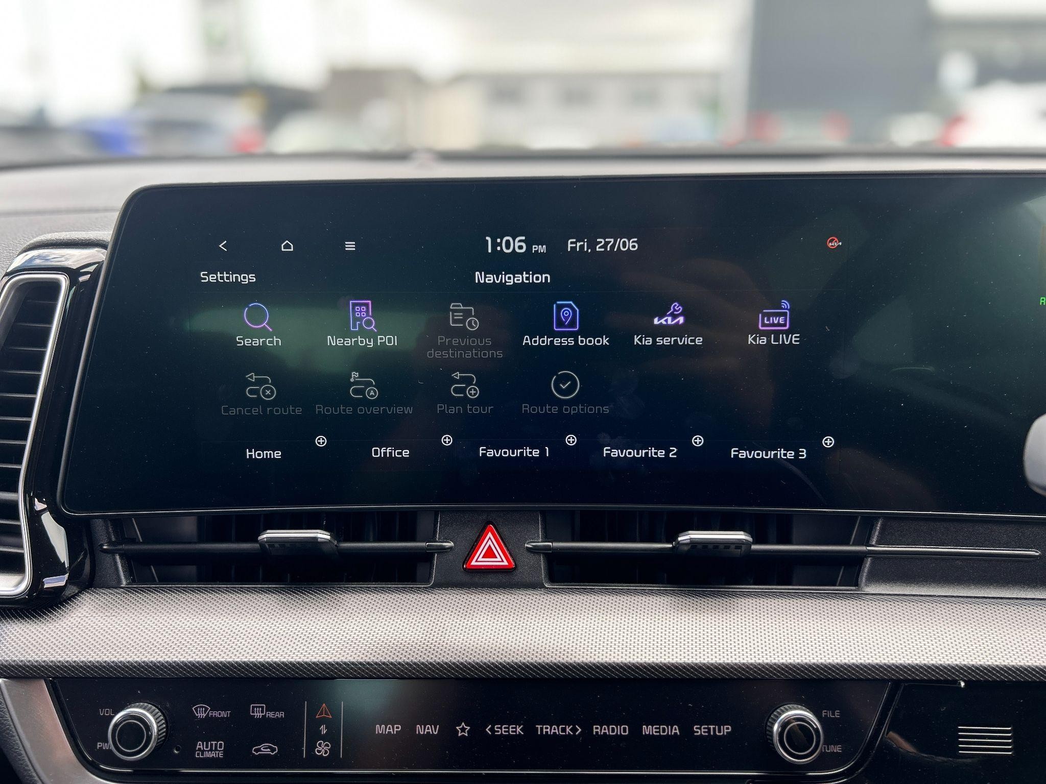 Kia Sportage Image 17