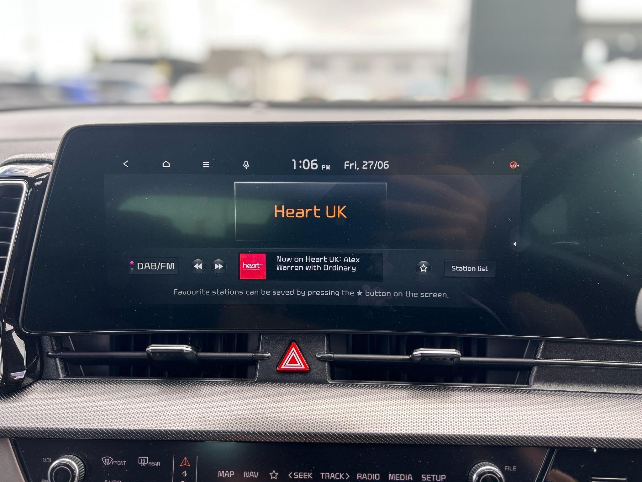 Kia Sportage Image 19