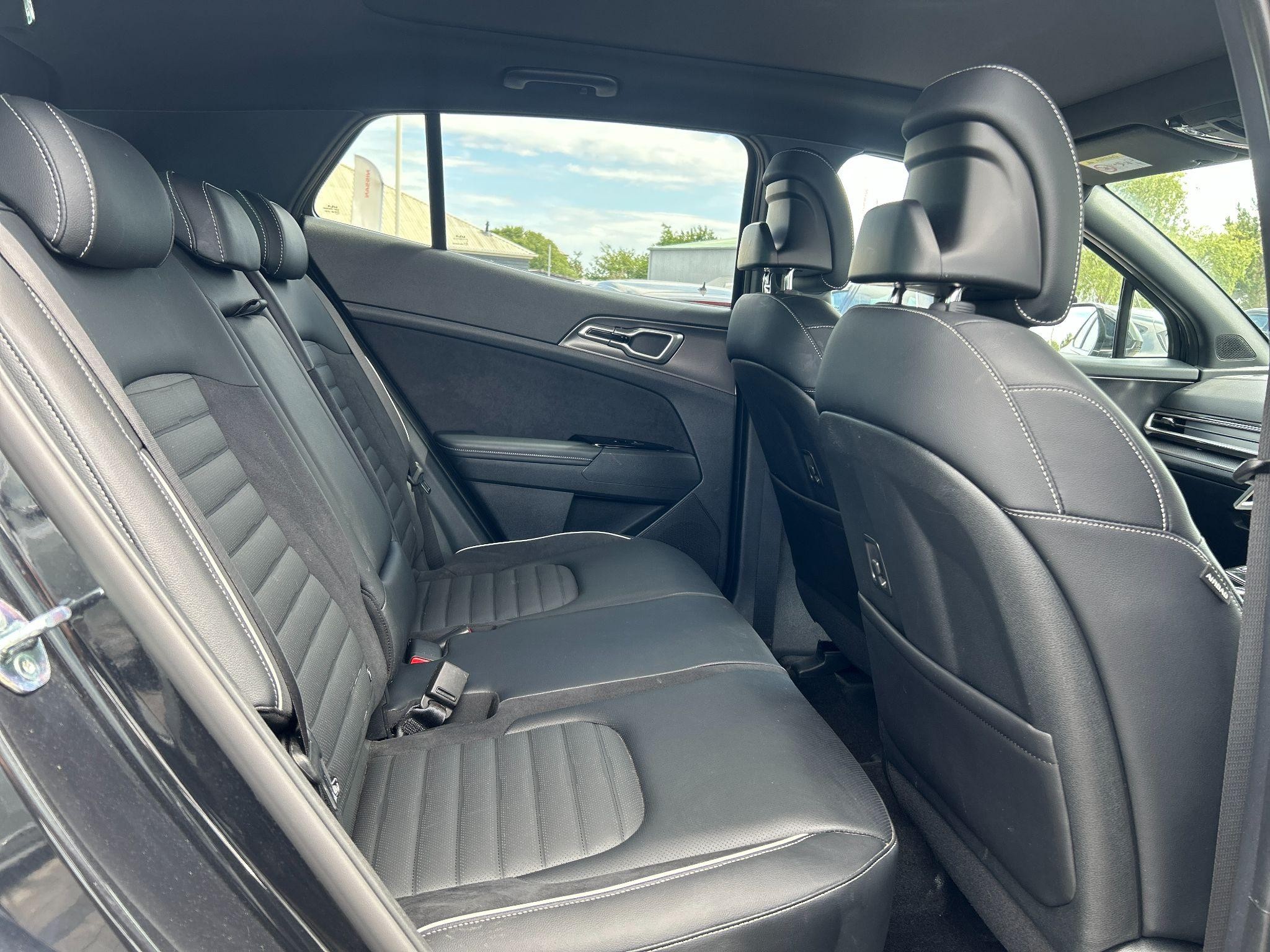 Kia Sportage Image 20
