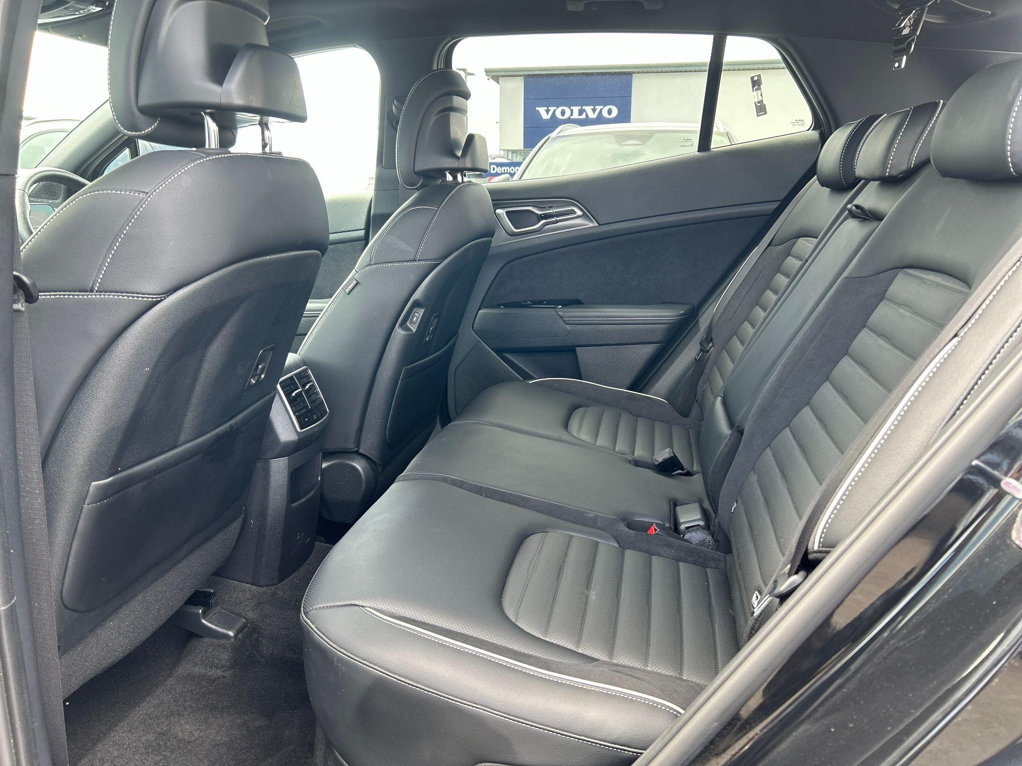 Kia Sportage Image 23