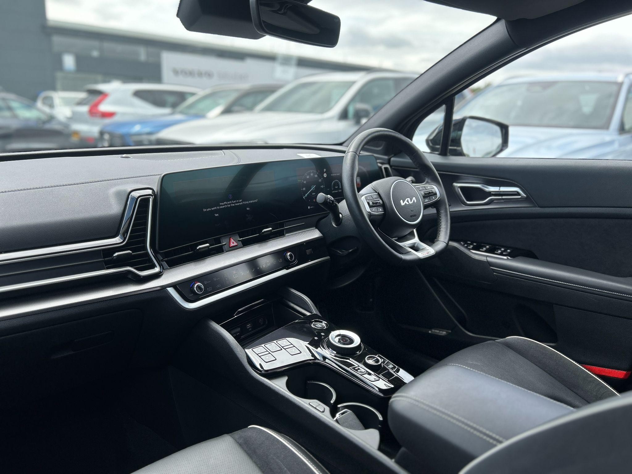 Kia Sportage Image 24