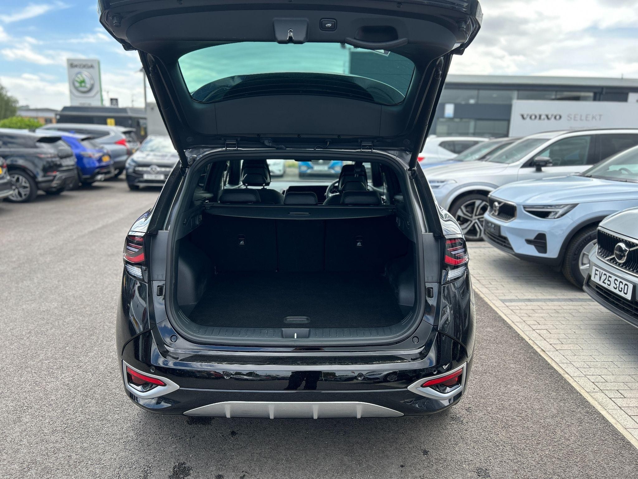 Kia Sportage Image 28