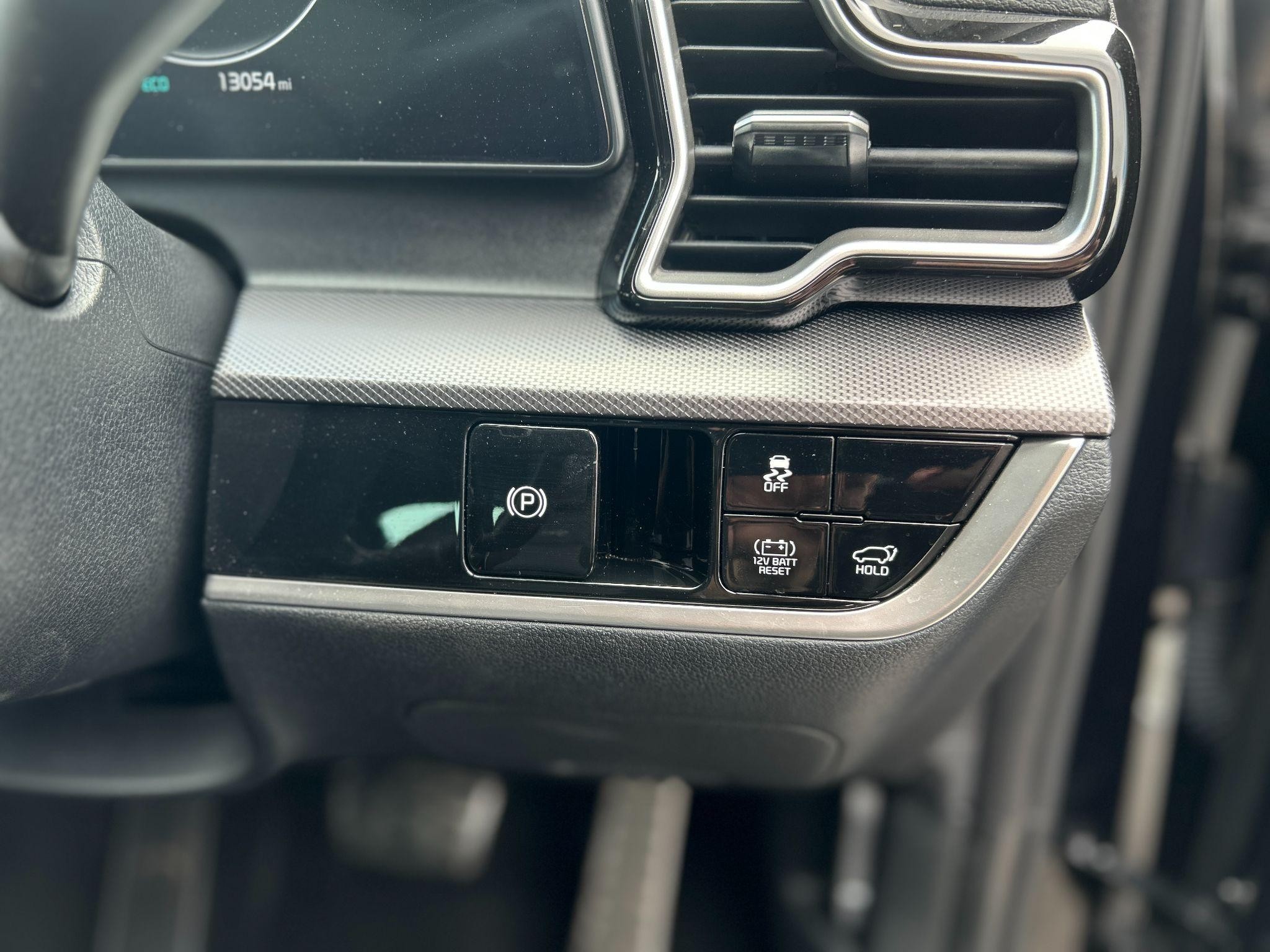Kia Sportage Image 32