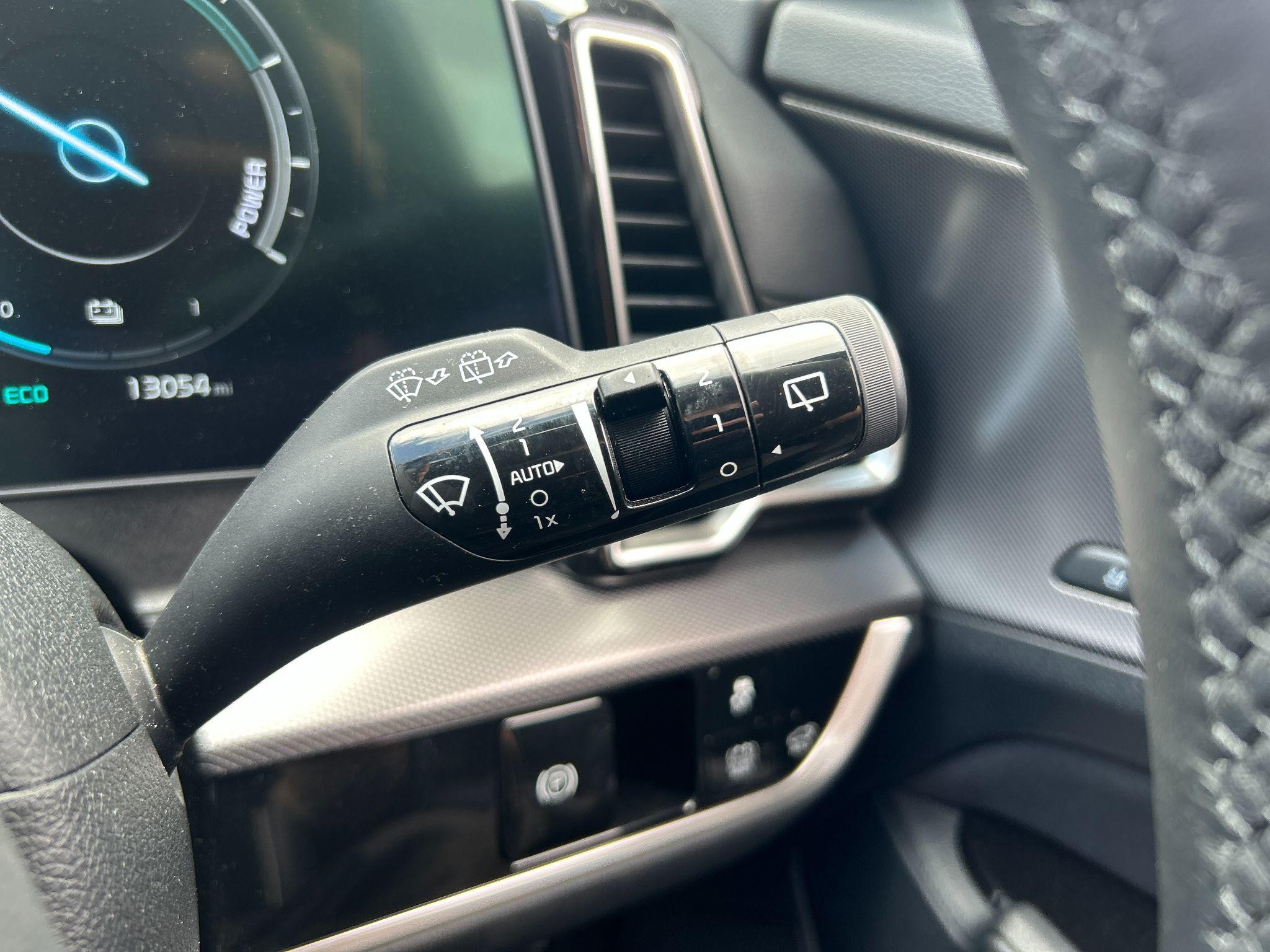 Kia Sportage Image 35