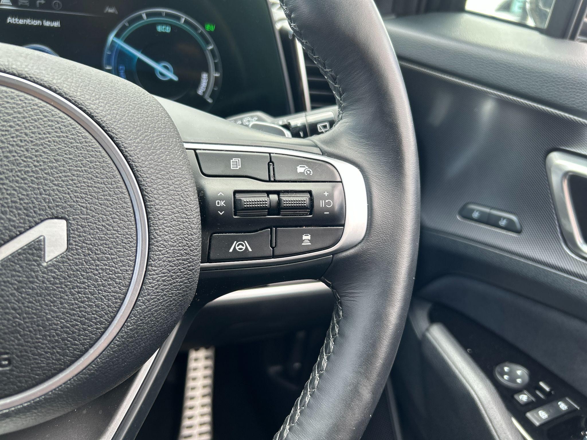 Kia Sportage Image 36