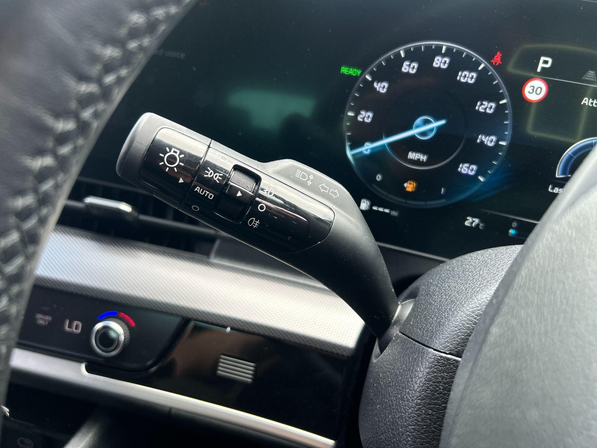 Kia Sportage Image 37
