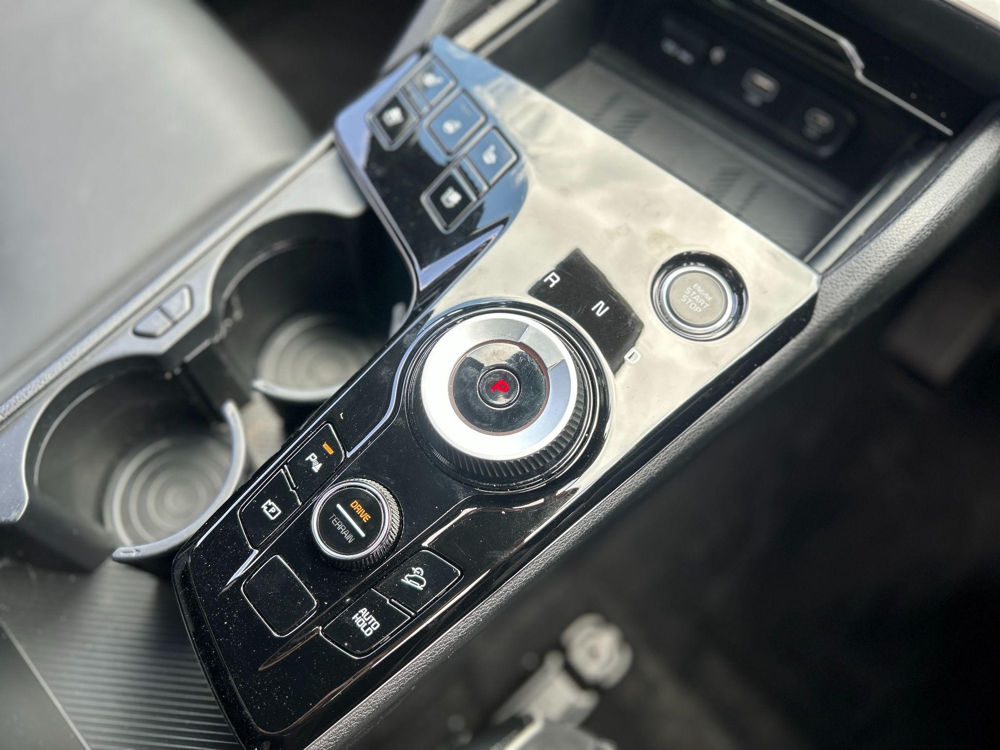 Kia Sportage Image 39