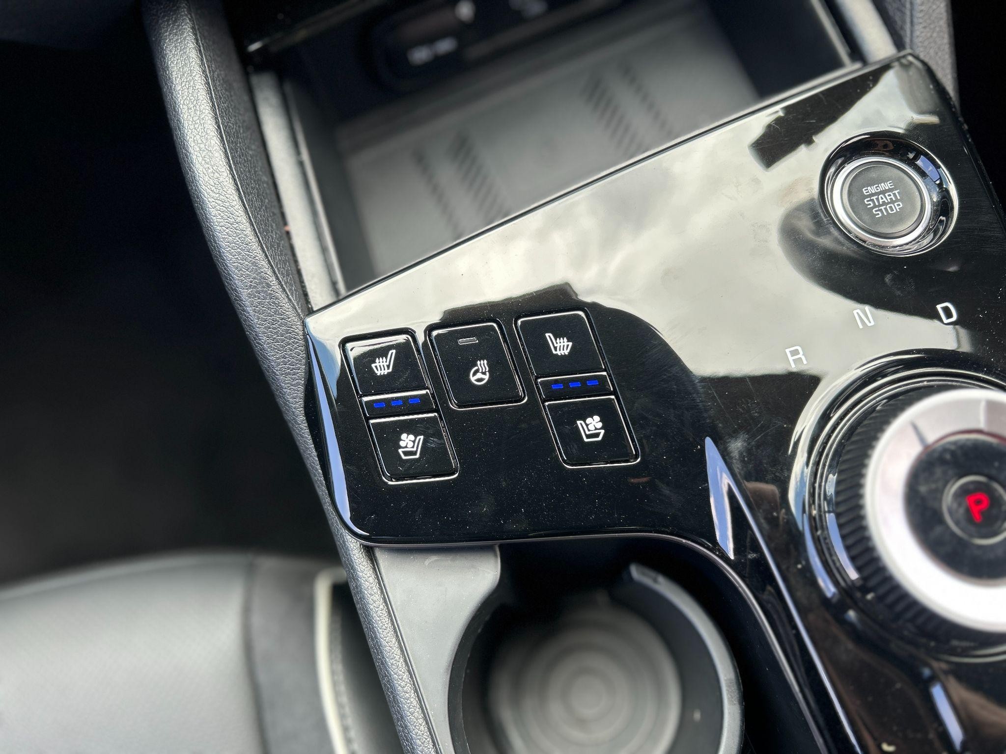 Kia Sportage Image 40