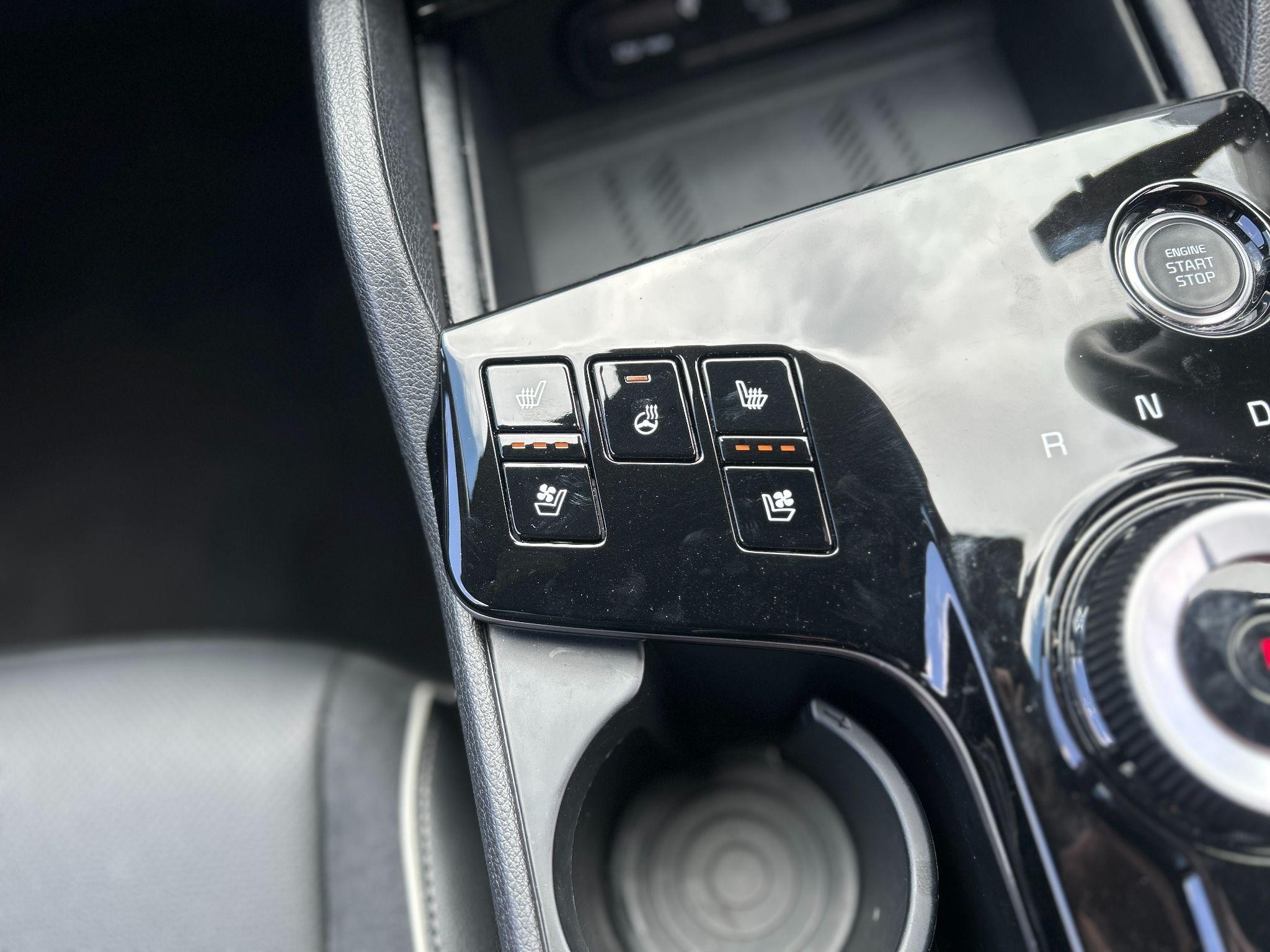 Kia Sportage Image 41