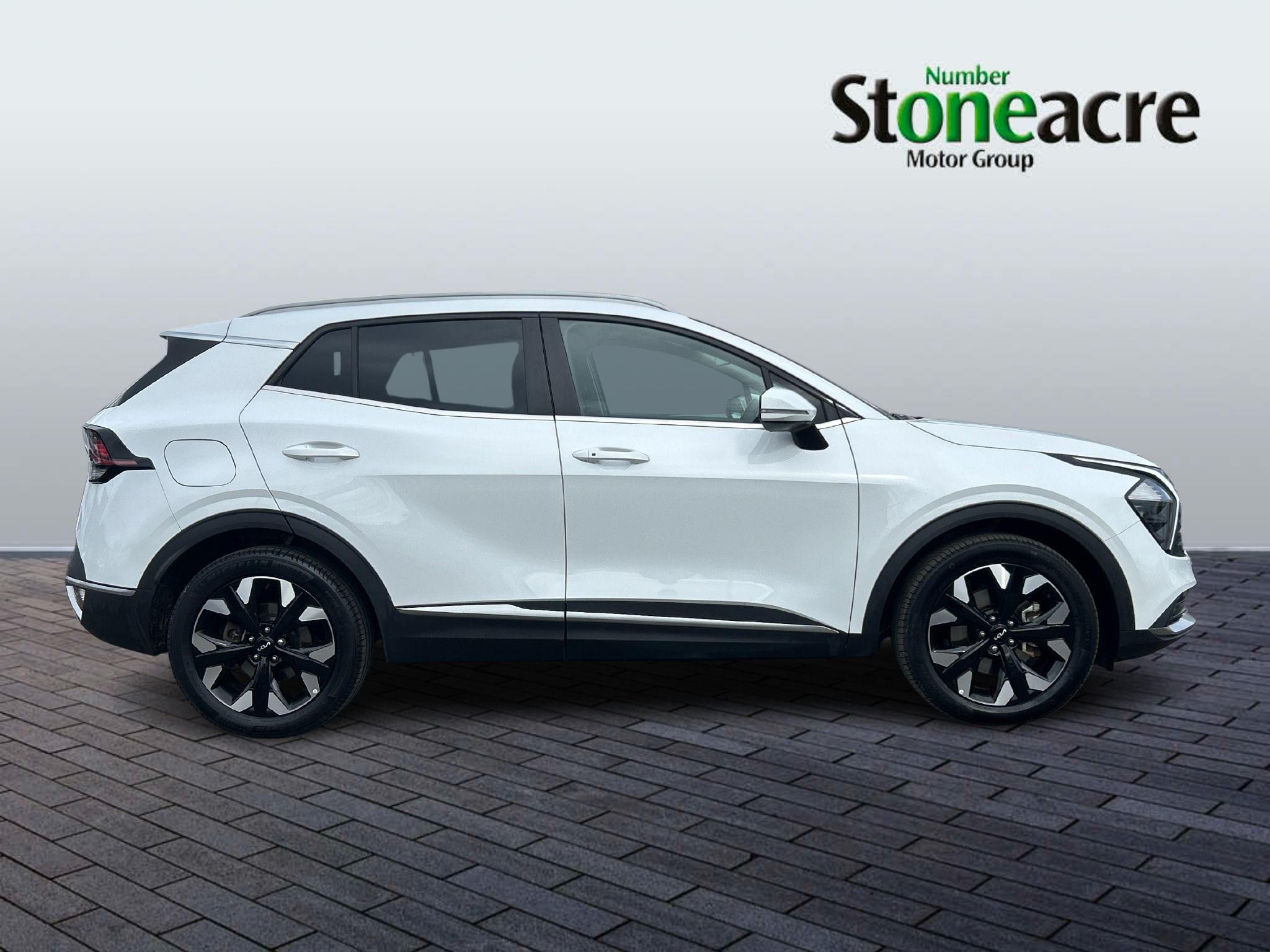 Kia Sportage Image 9