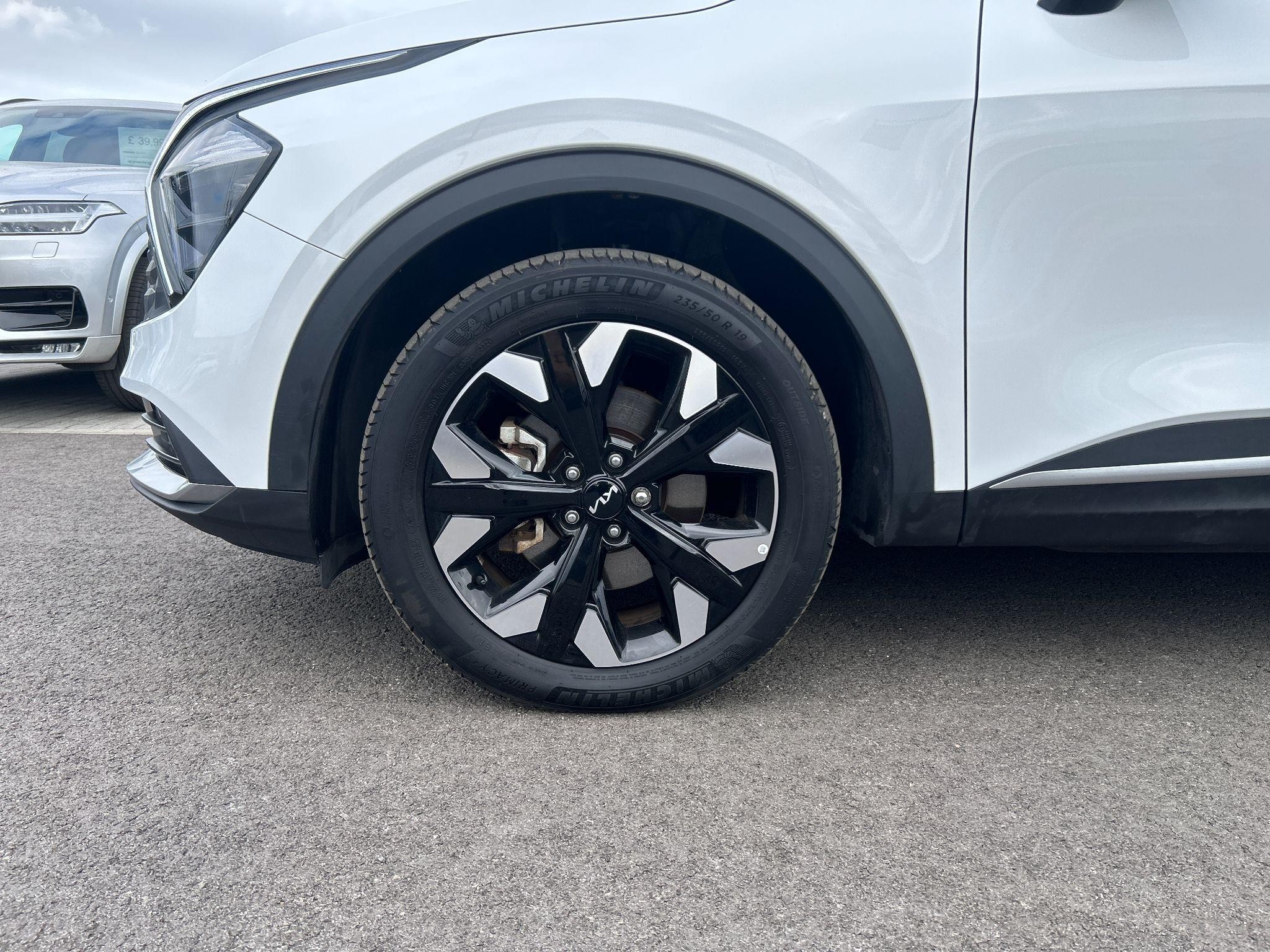 Kia Sportage Image 10