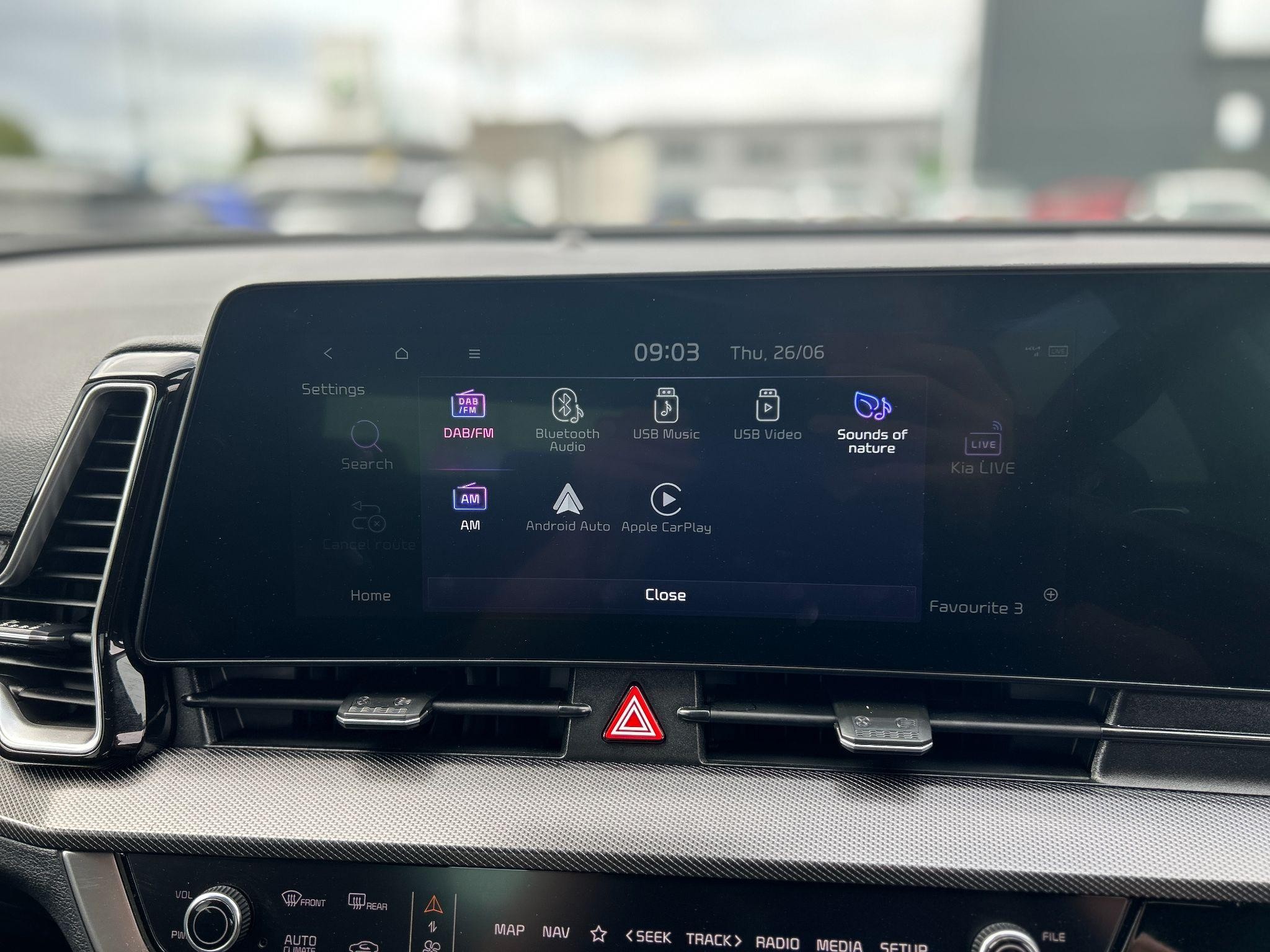 Kia Sportage Image 16