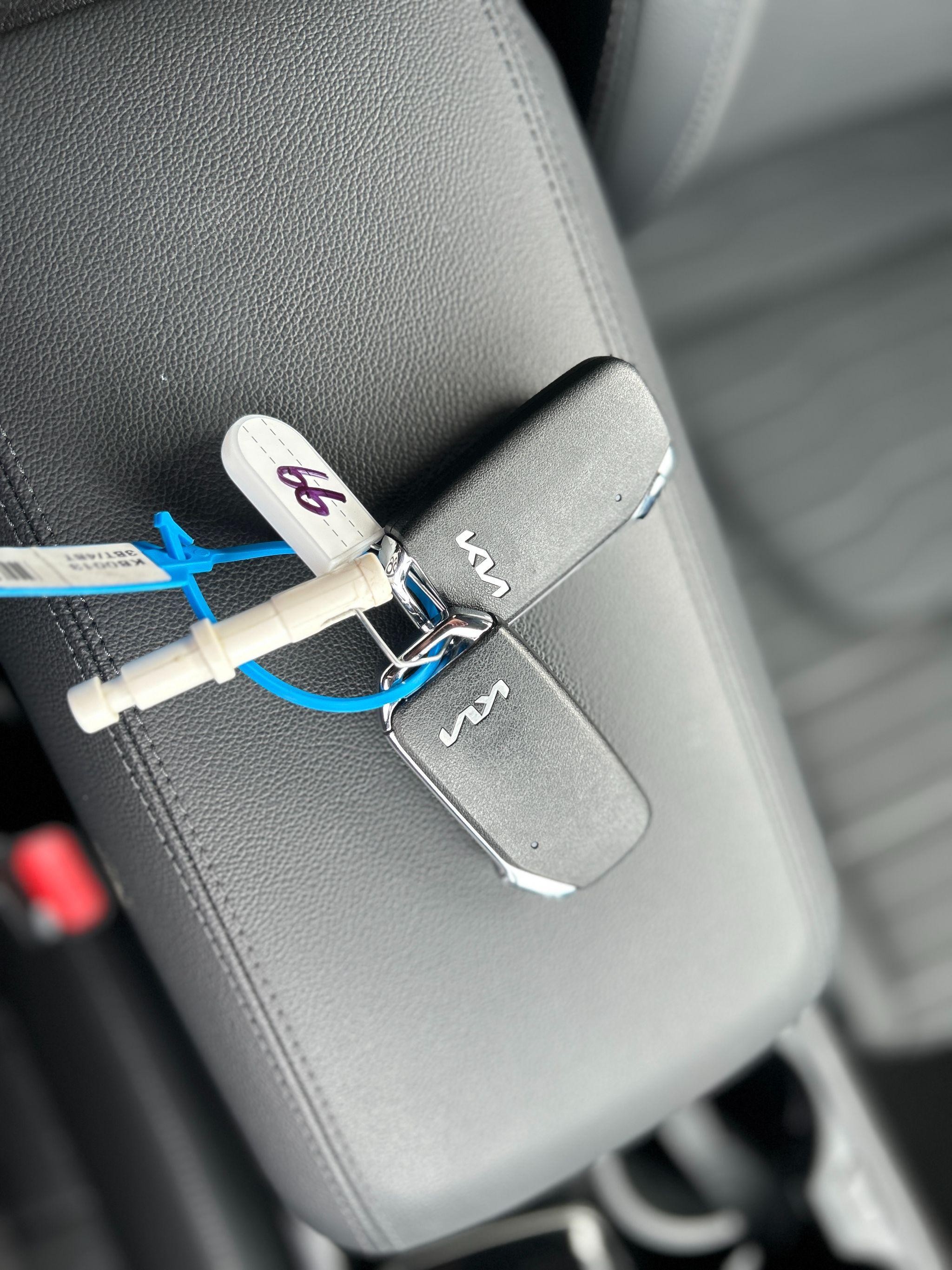Kia Sportage Image 17