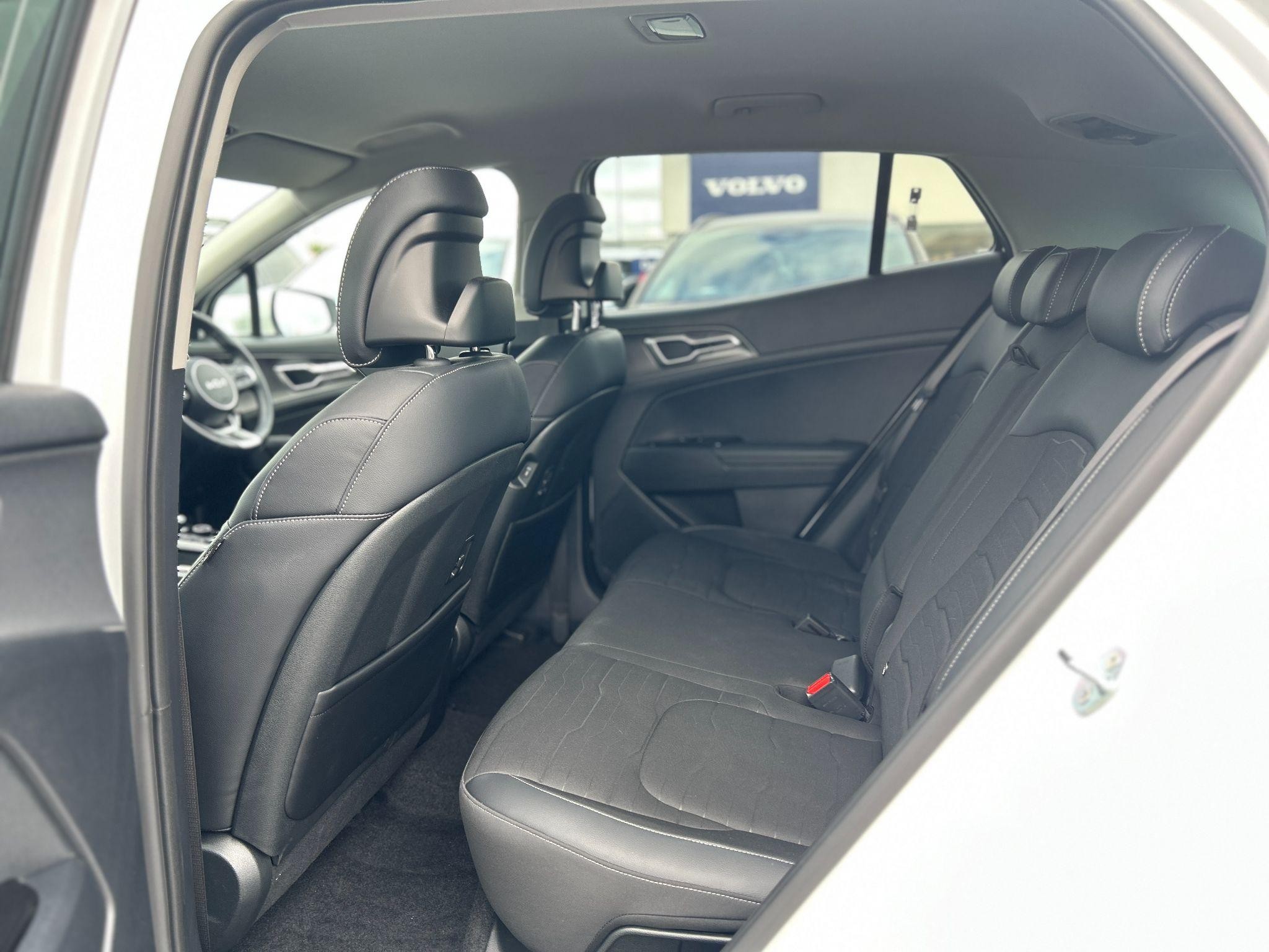 Kia Sportage Image 20