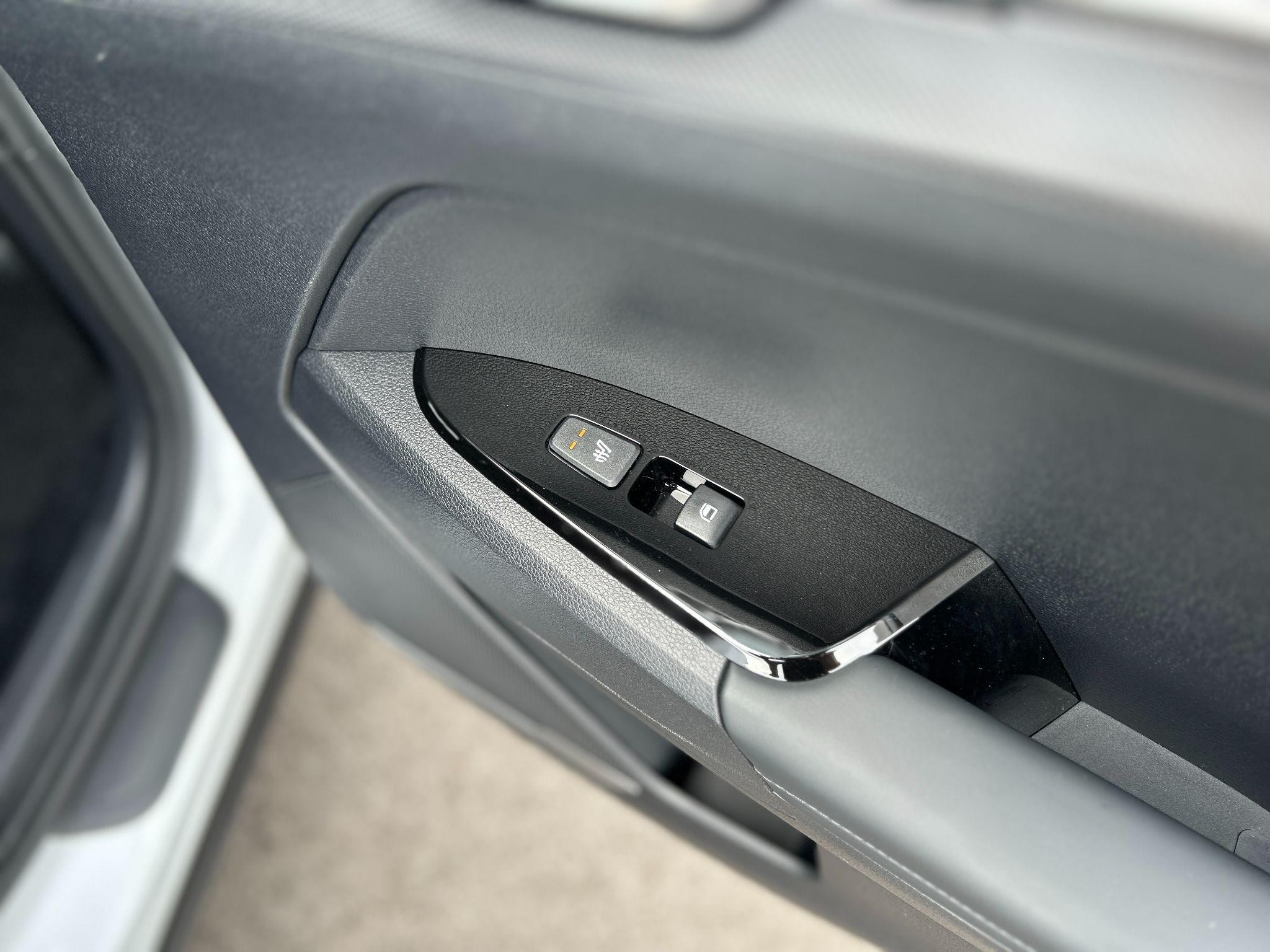 Kia Sportage Image 23