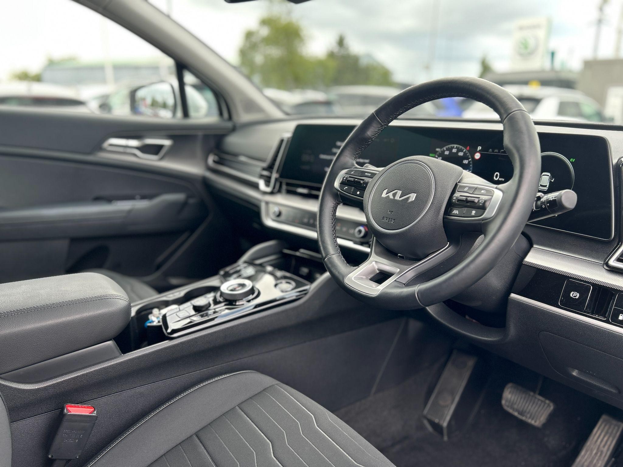 Kia Sportage Image 25