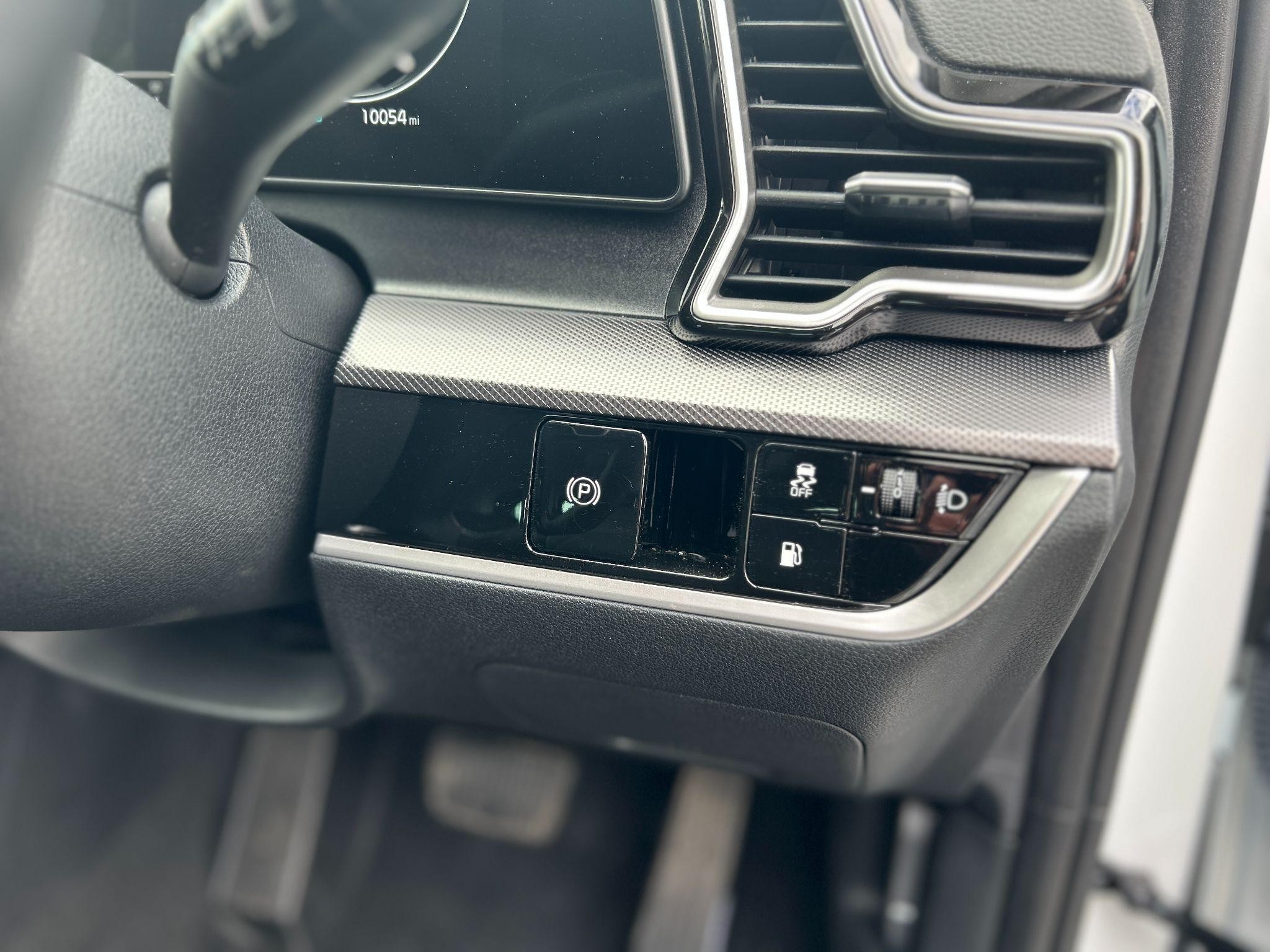 Kia Sportage Image 27