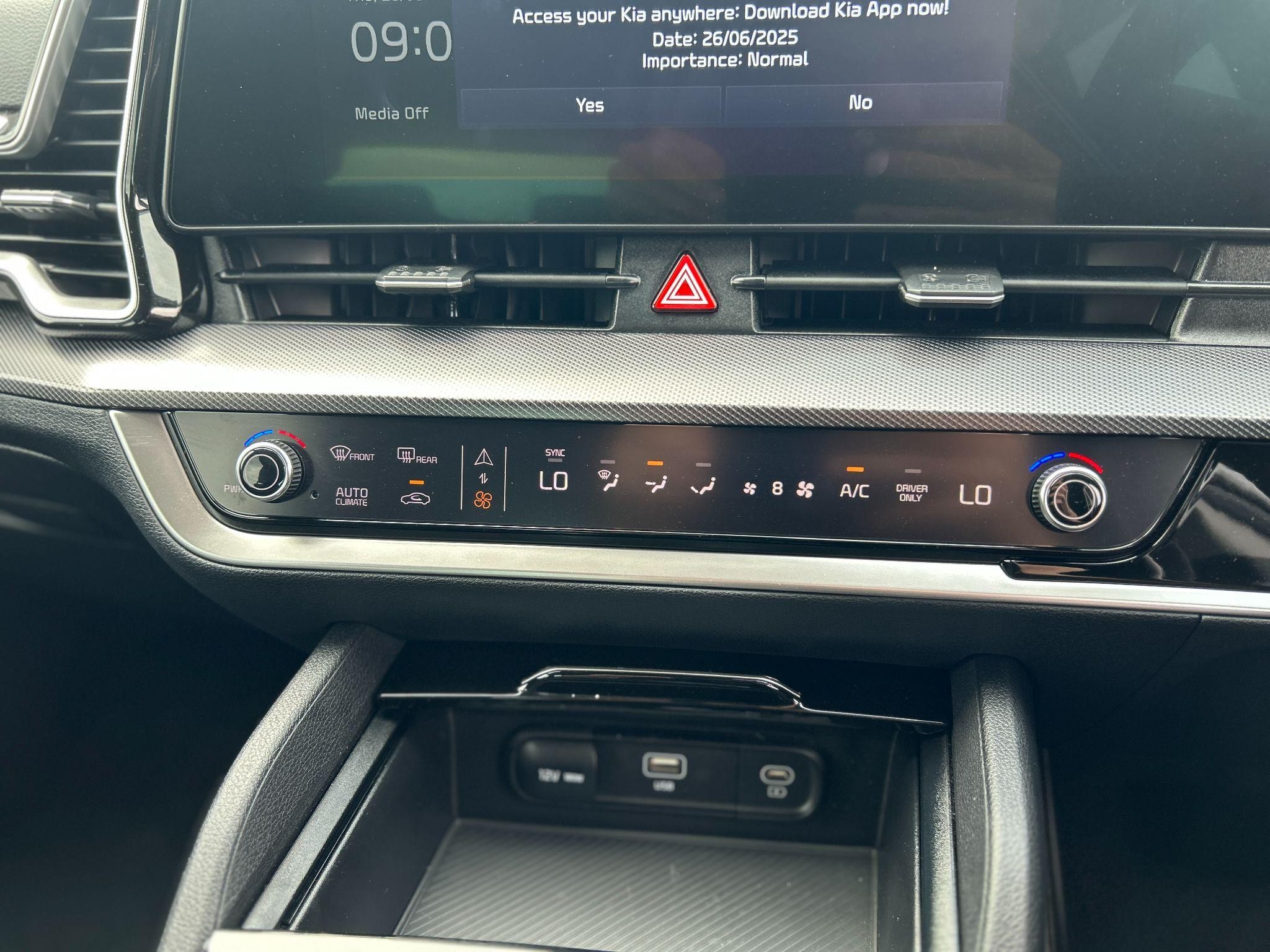Kia Sportage Image 29