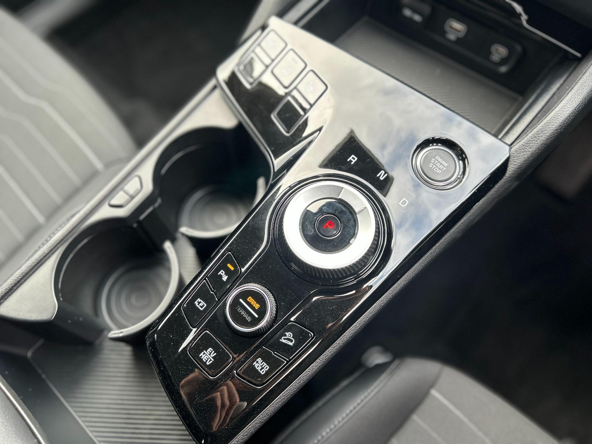 Kia Sportage Image 31