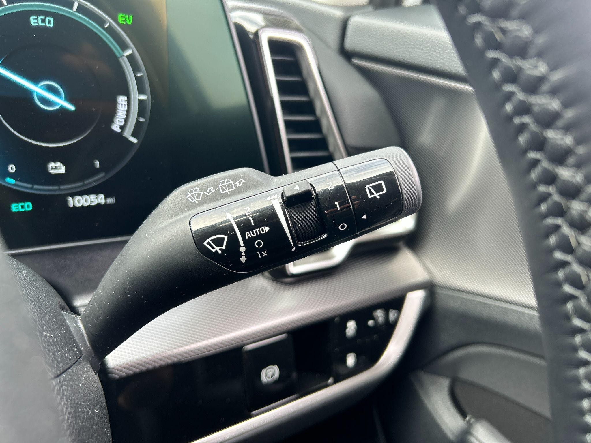Kia Sportage Image 35