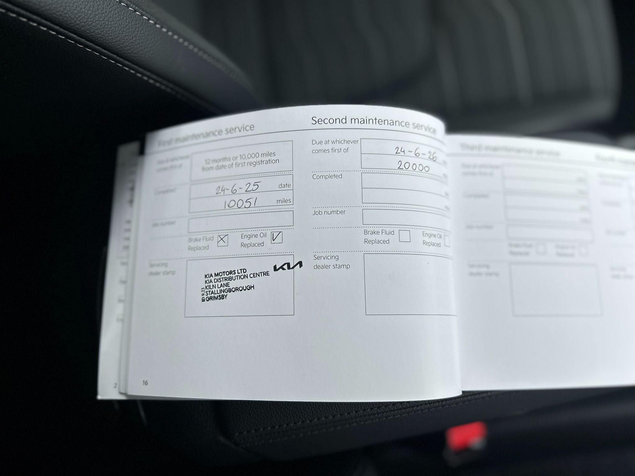 Kia Sportage Image 39