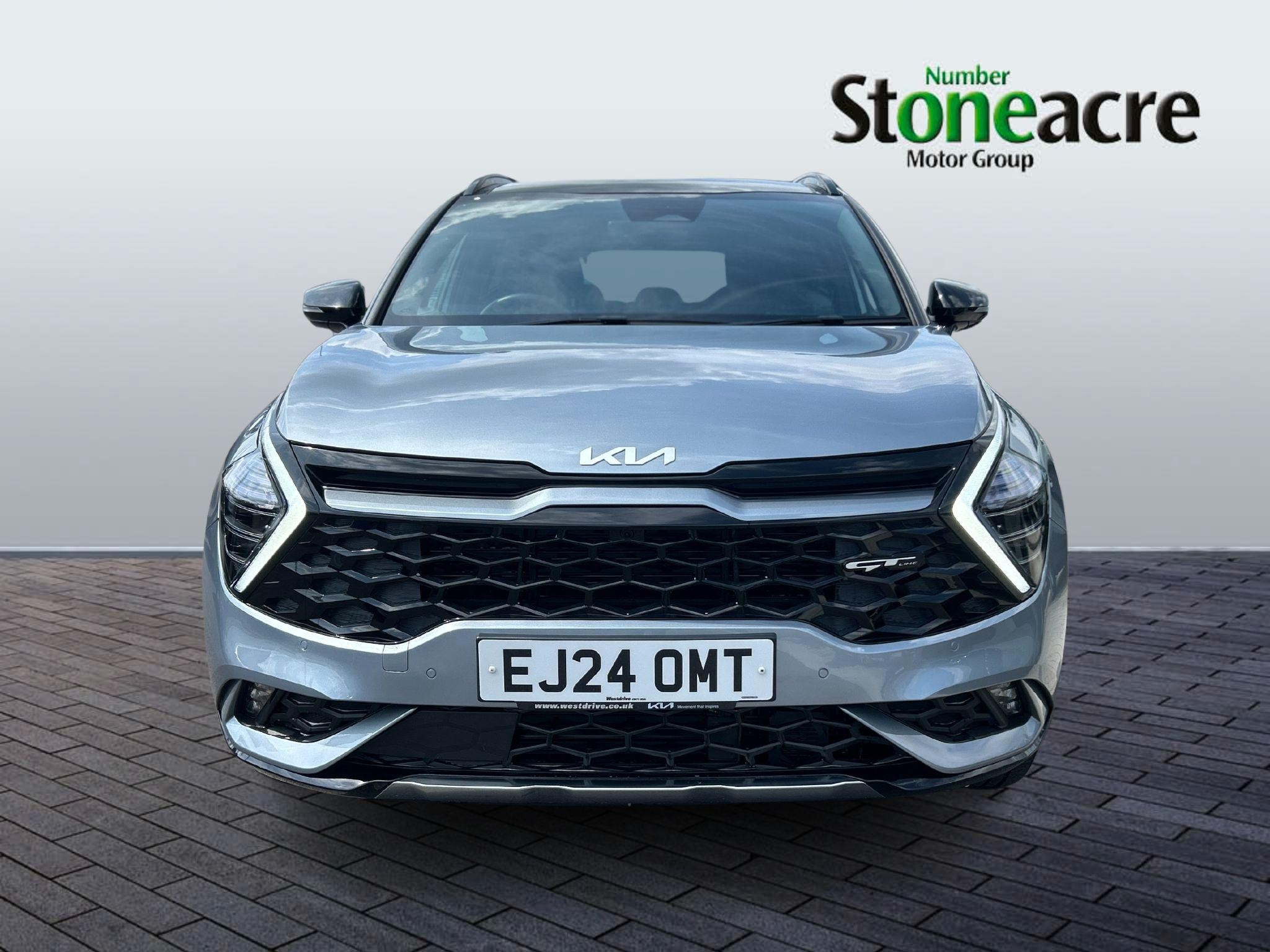 Kia Sportage Image 6
