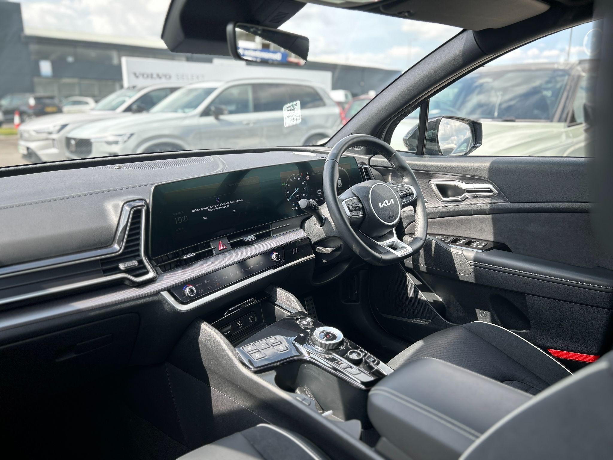 Kia Sportage Image 9