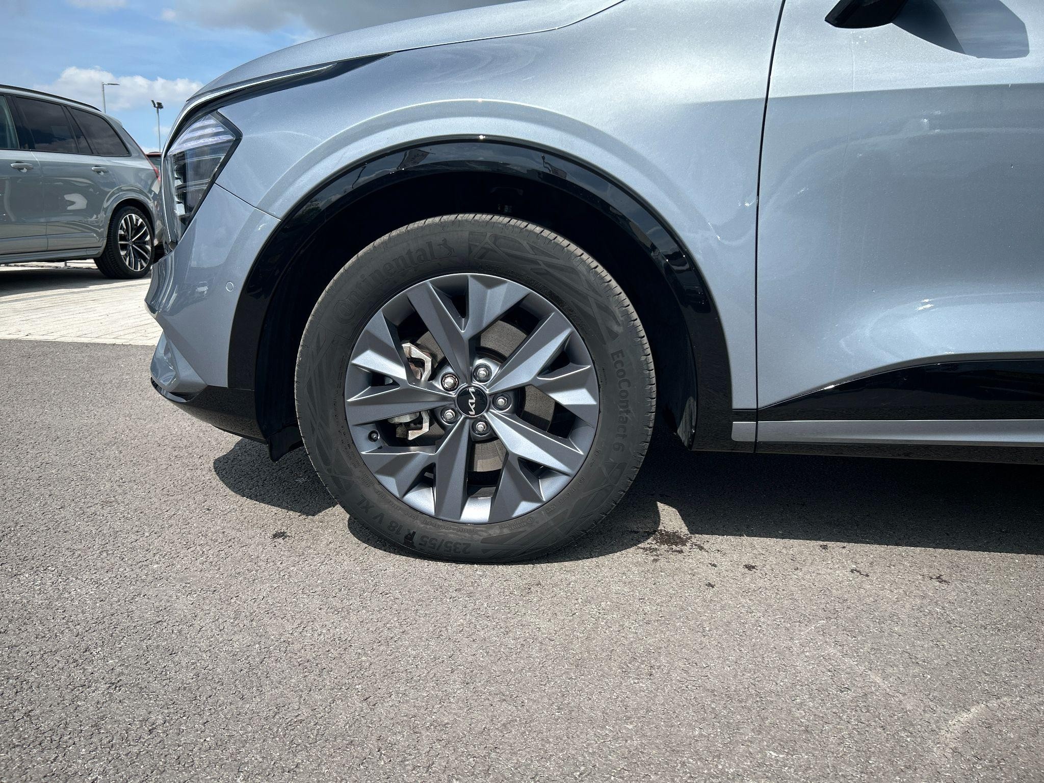 Kia Sportage Image 12