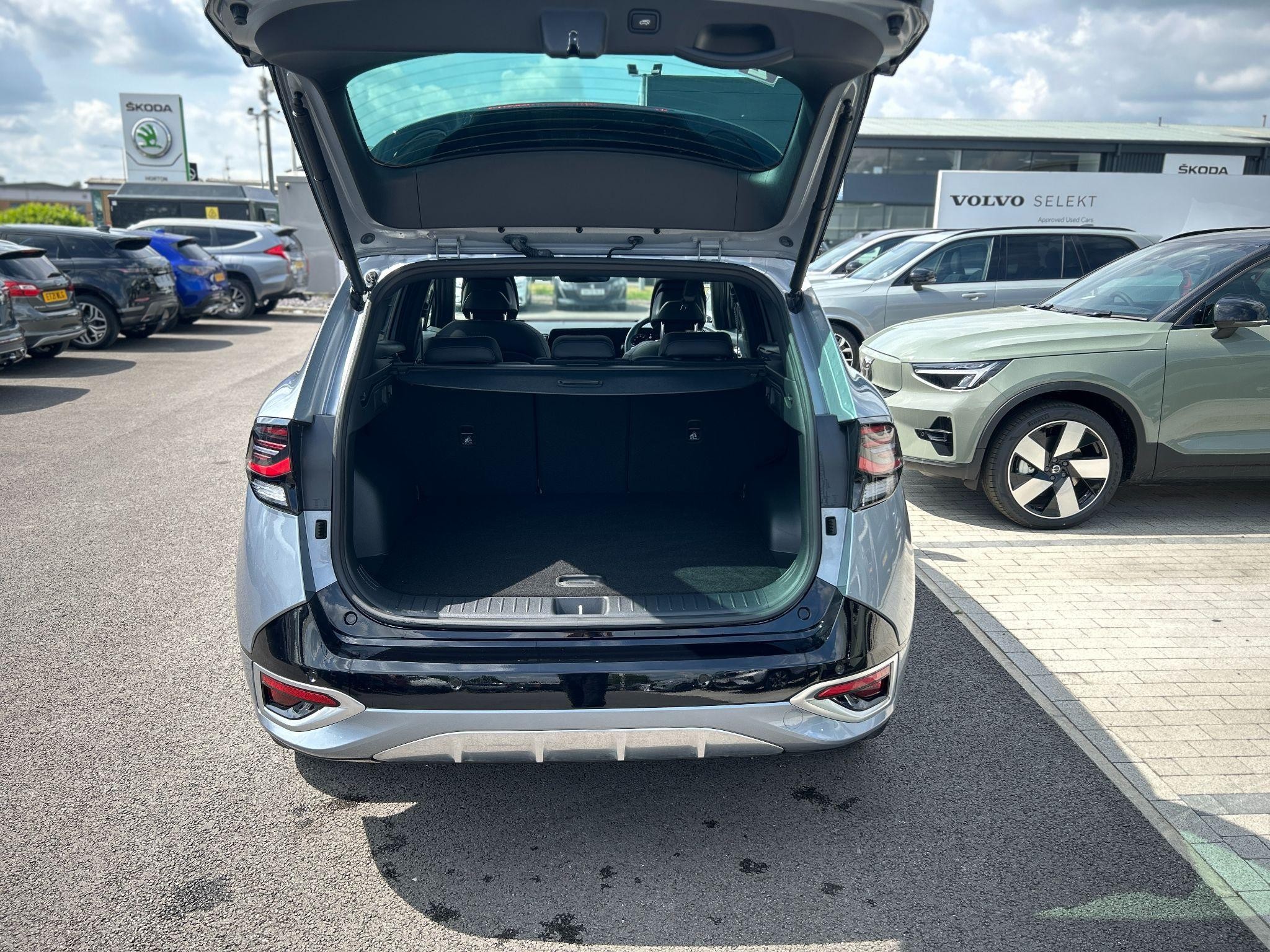 Kia Sportage Image 17