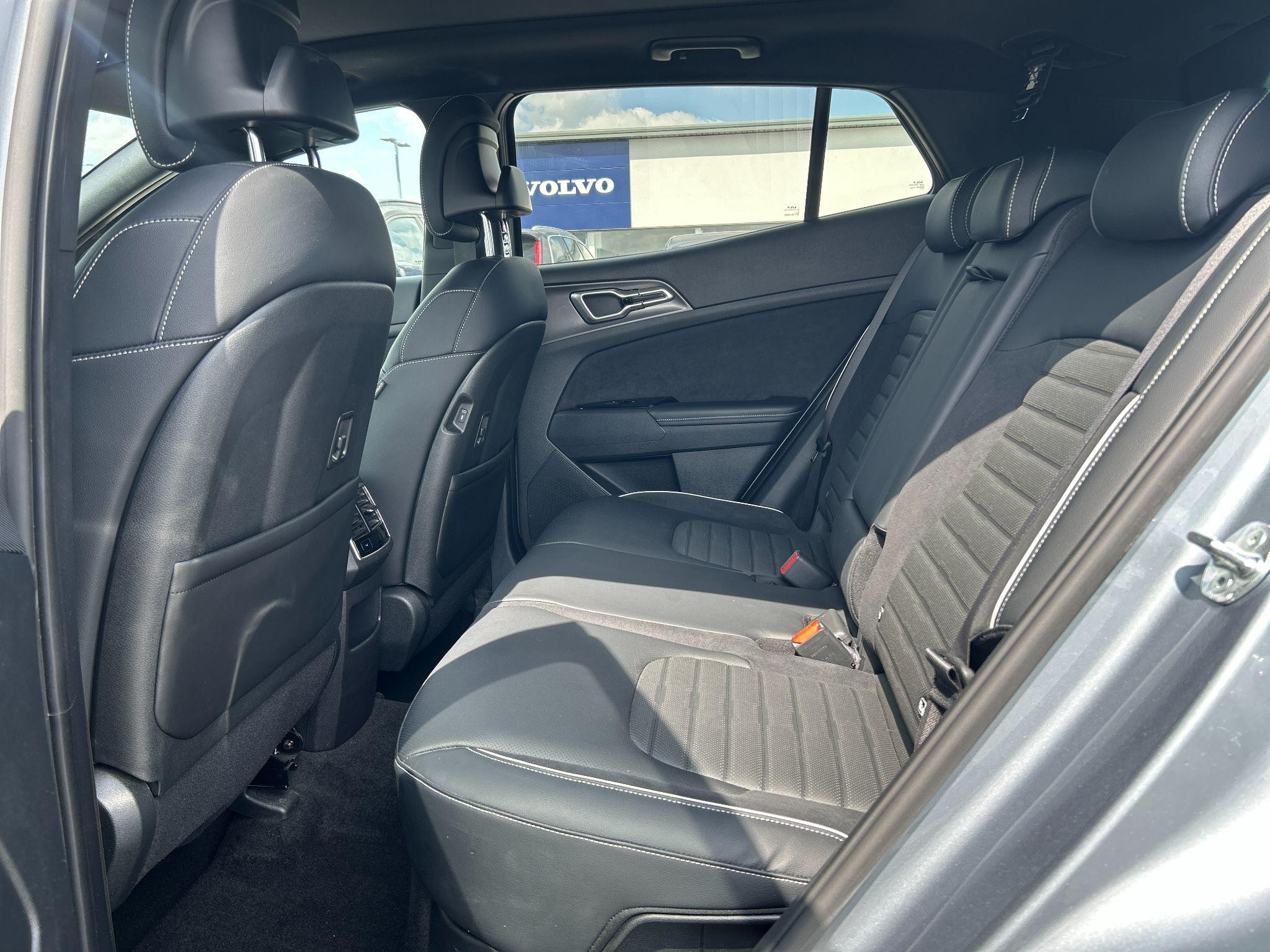 Kia Sportage Image 21