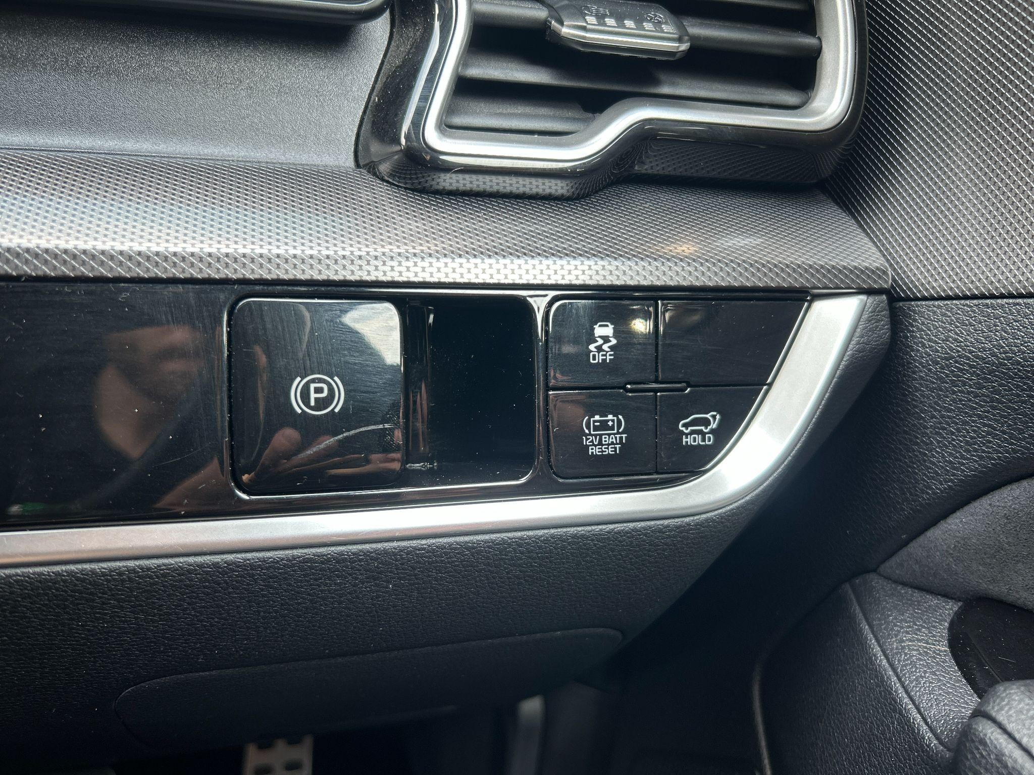 Kia Sportage Image 27