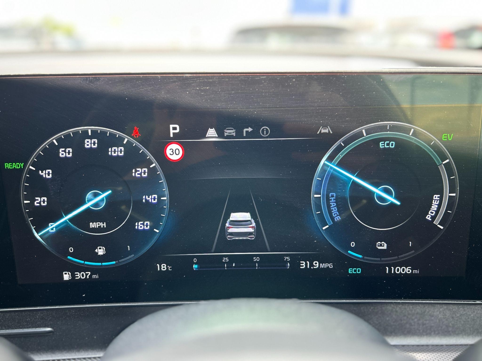 Kia Sportage Image 28