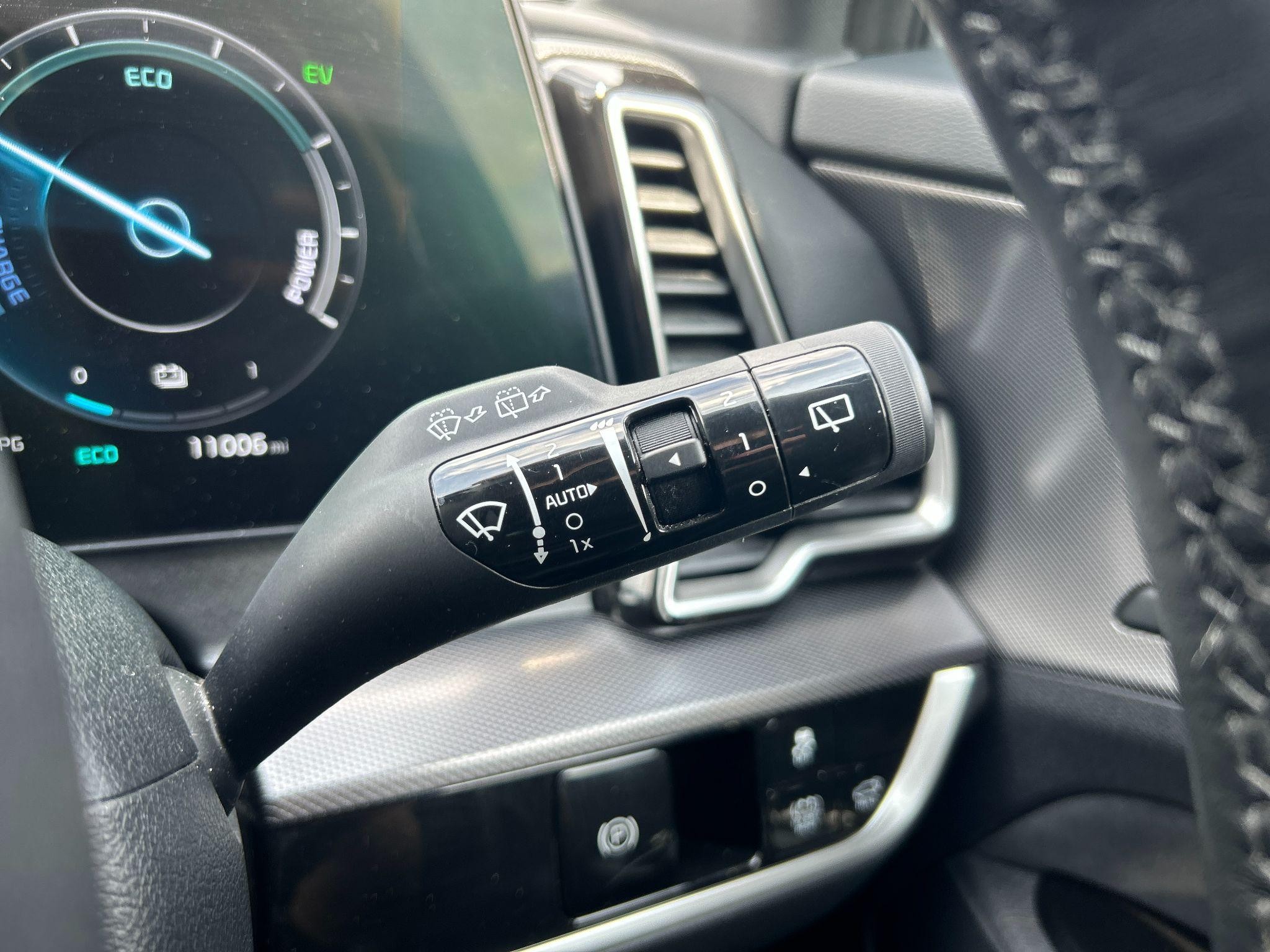 Kia Sportage Image 29