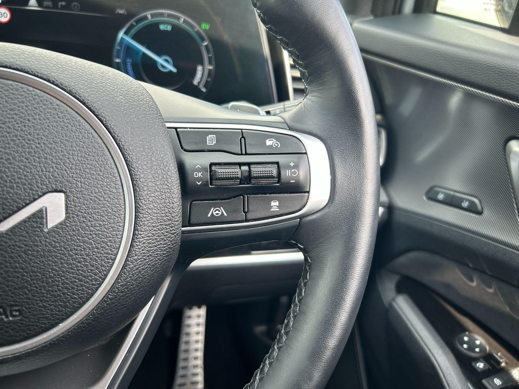 Kia Sportage Image 30