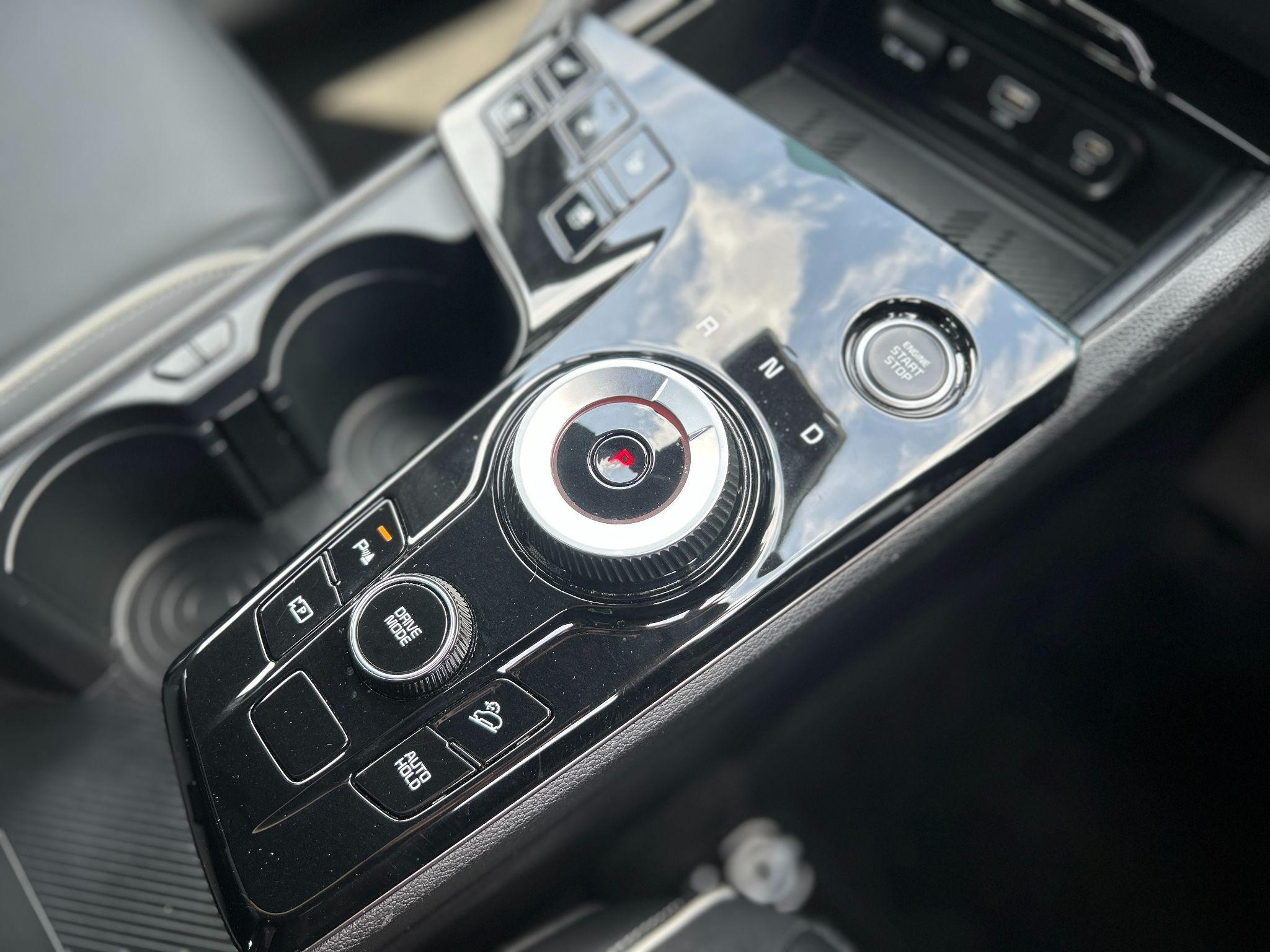 Kia Sportage Image 33