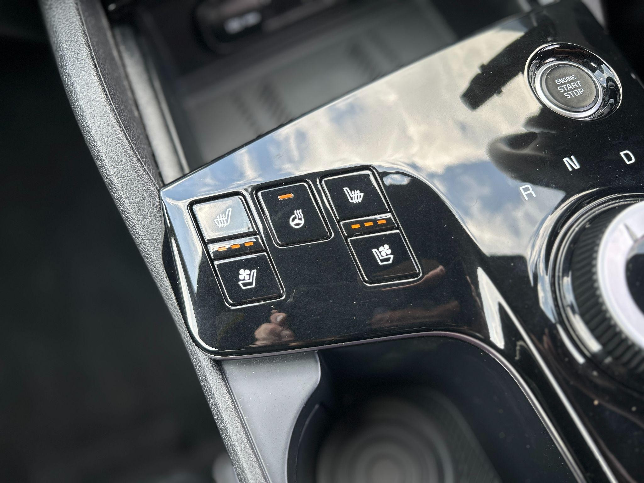 Kia Sportage Image 35