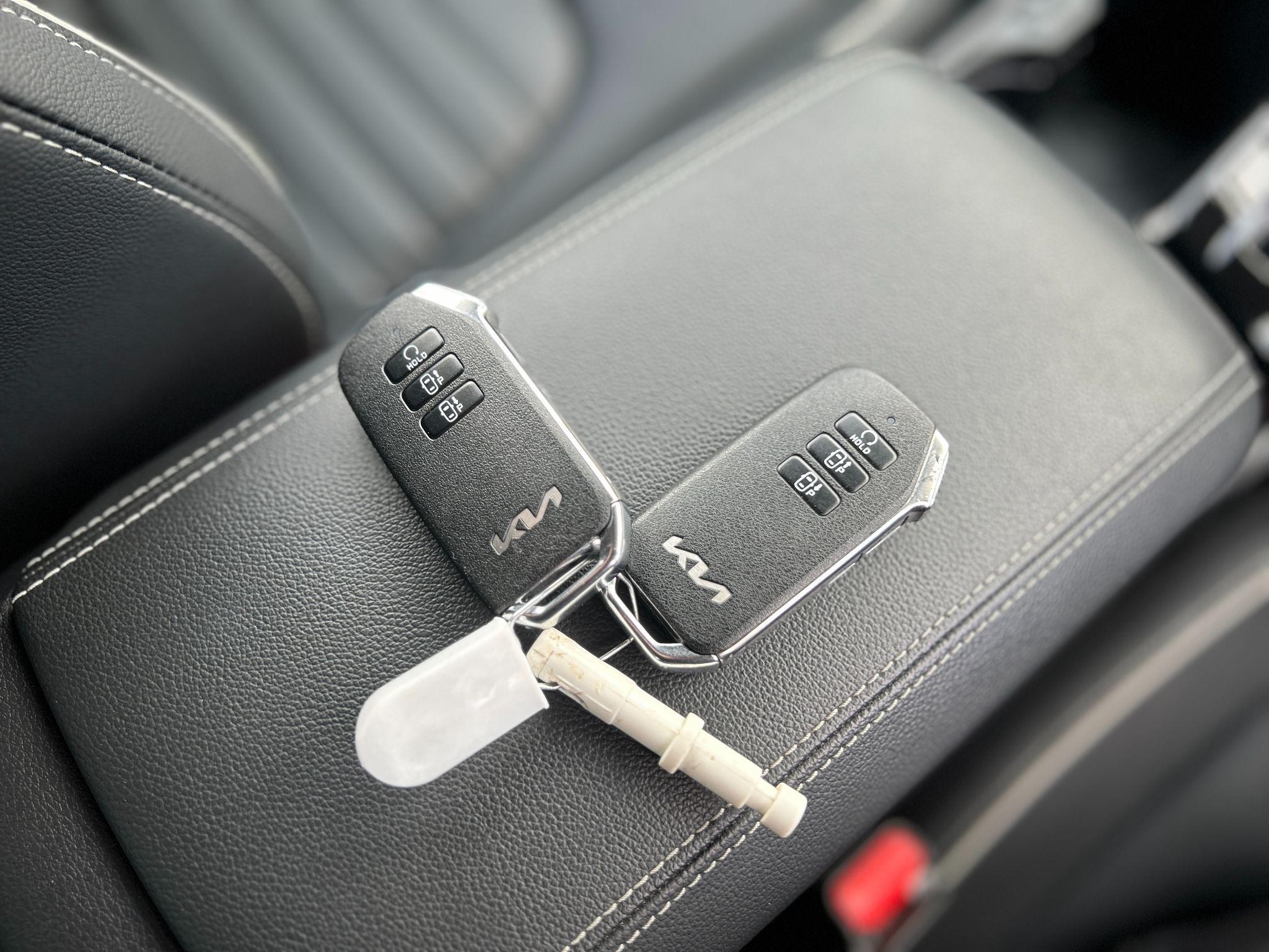 Kia Sportage Image 38