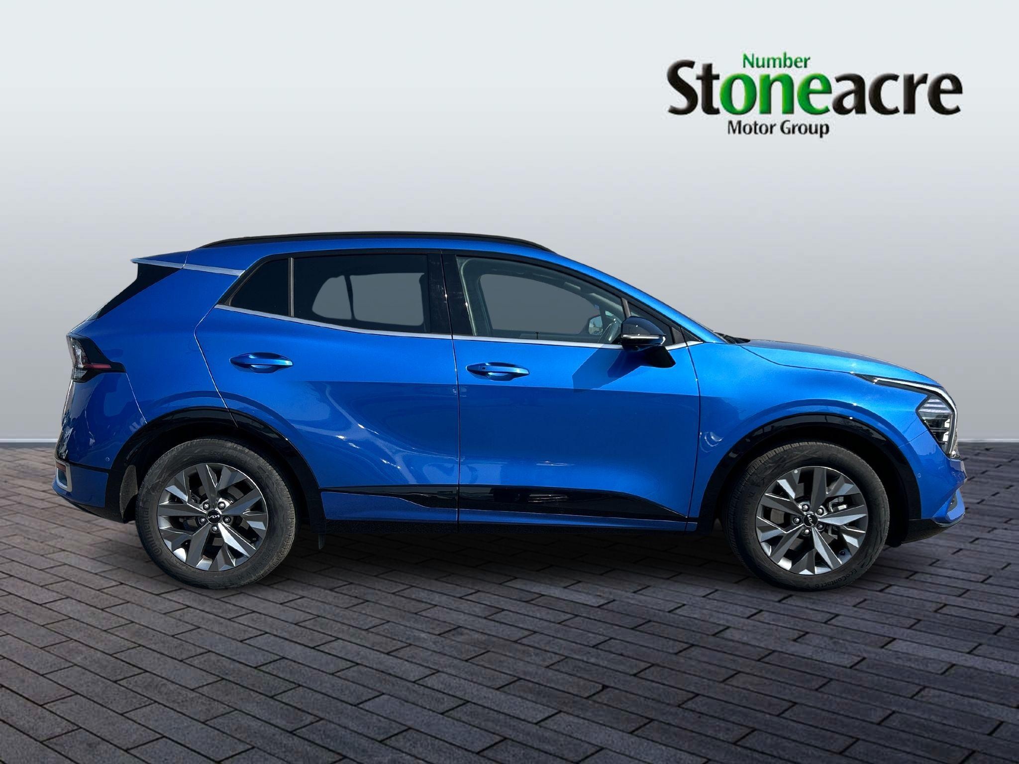 Kia Sportage Image 7