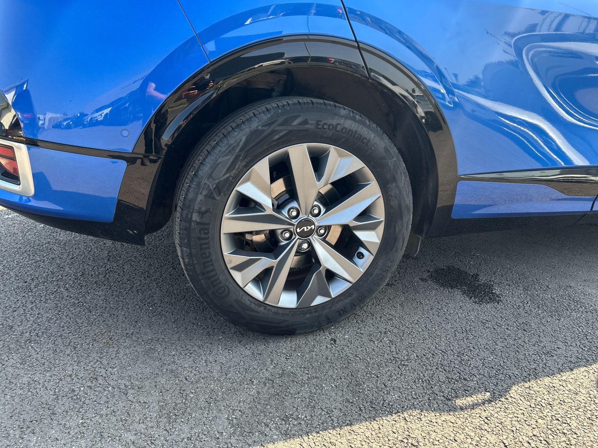 Kia Sportage Image 12