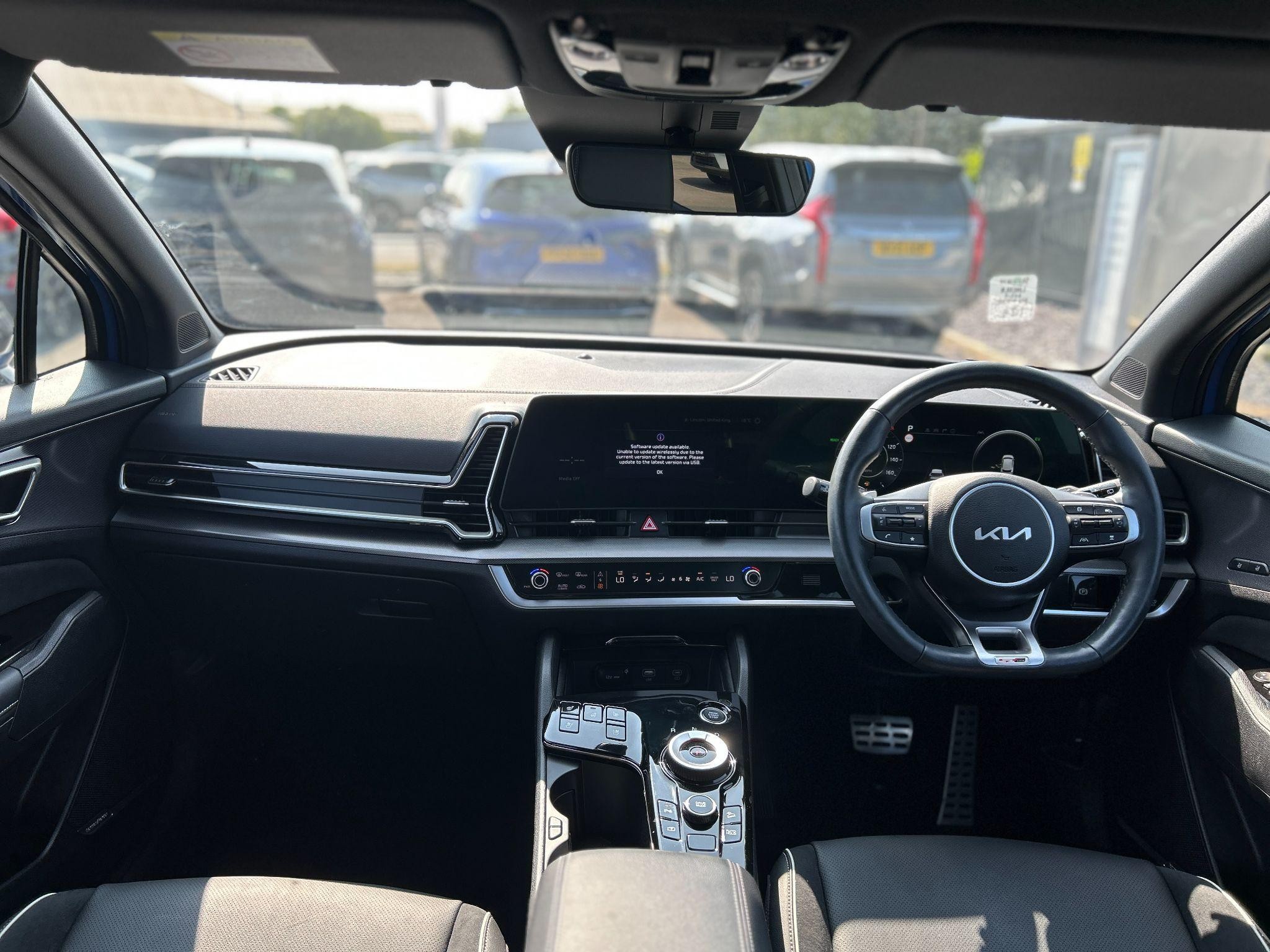 Kia Sportage Image 15