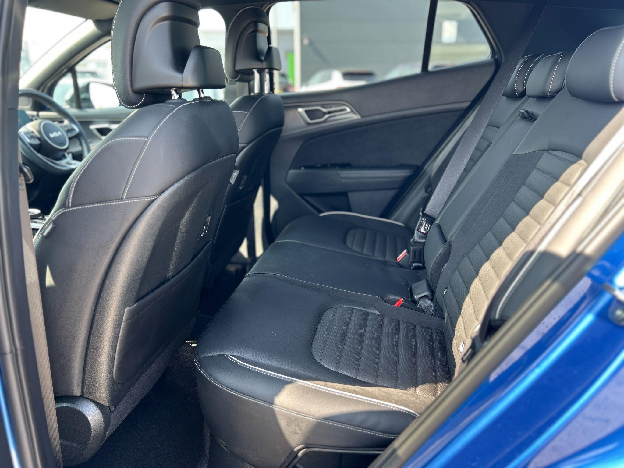 Kia Sportage Image 18