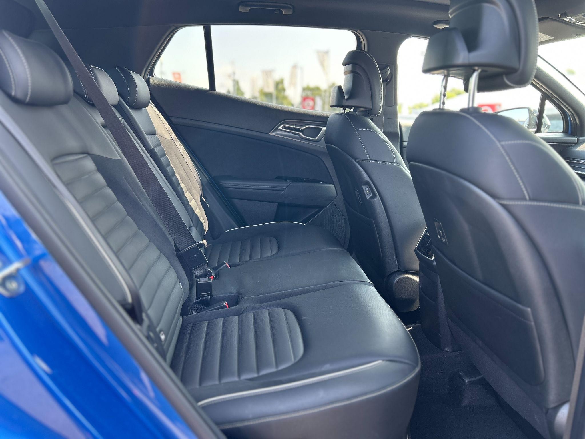 Kia Sportage Image 20