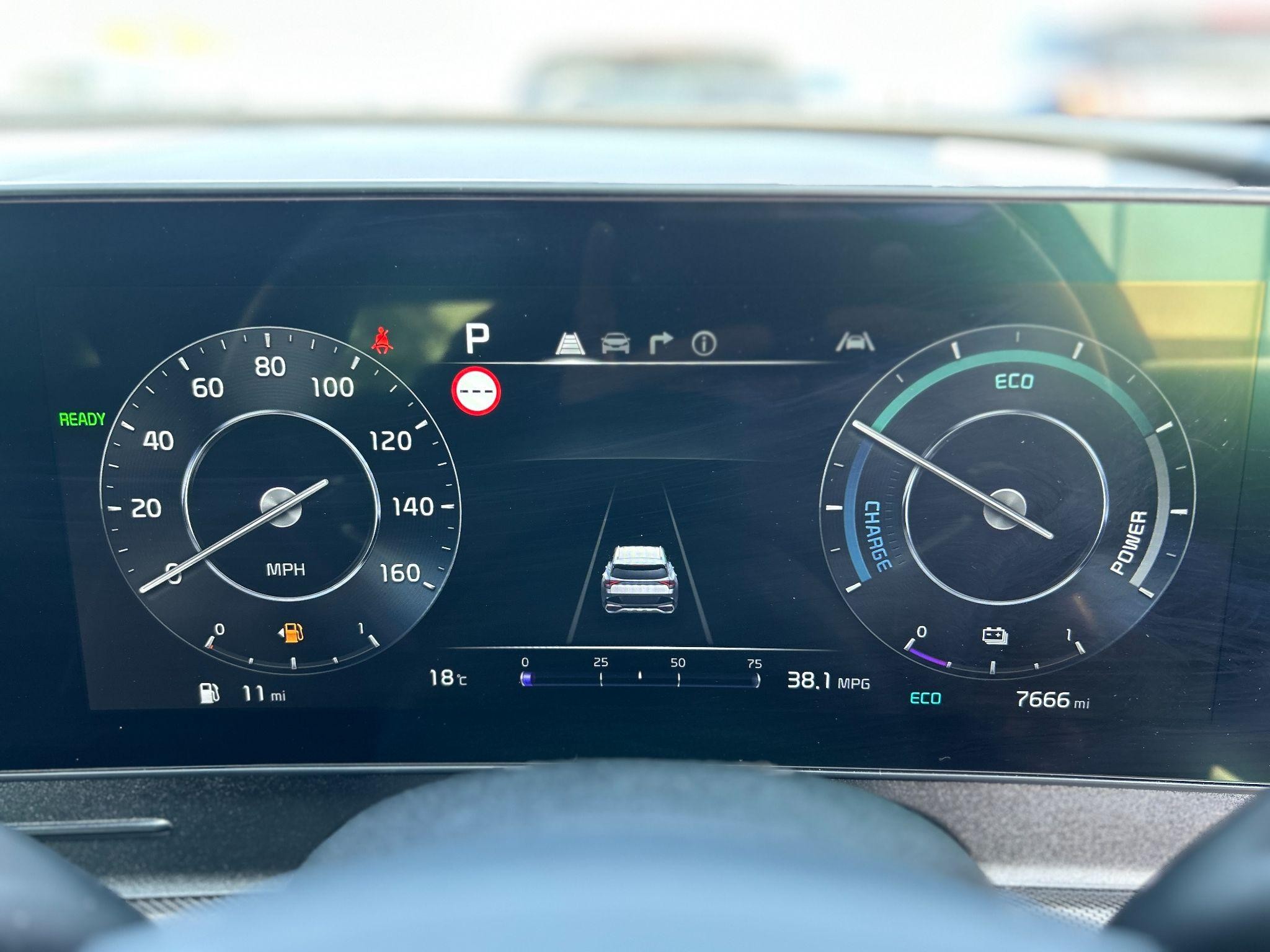 Kia Sportage Image 26
