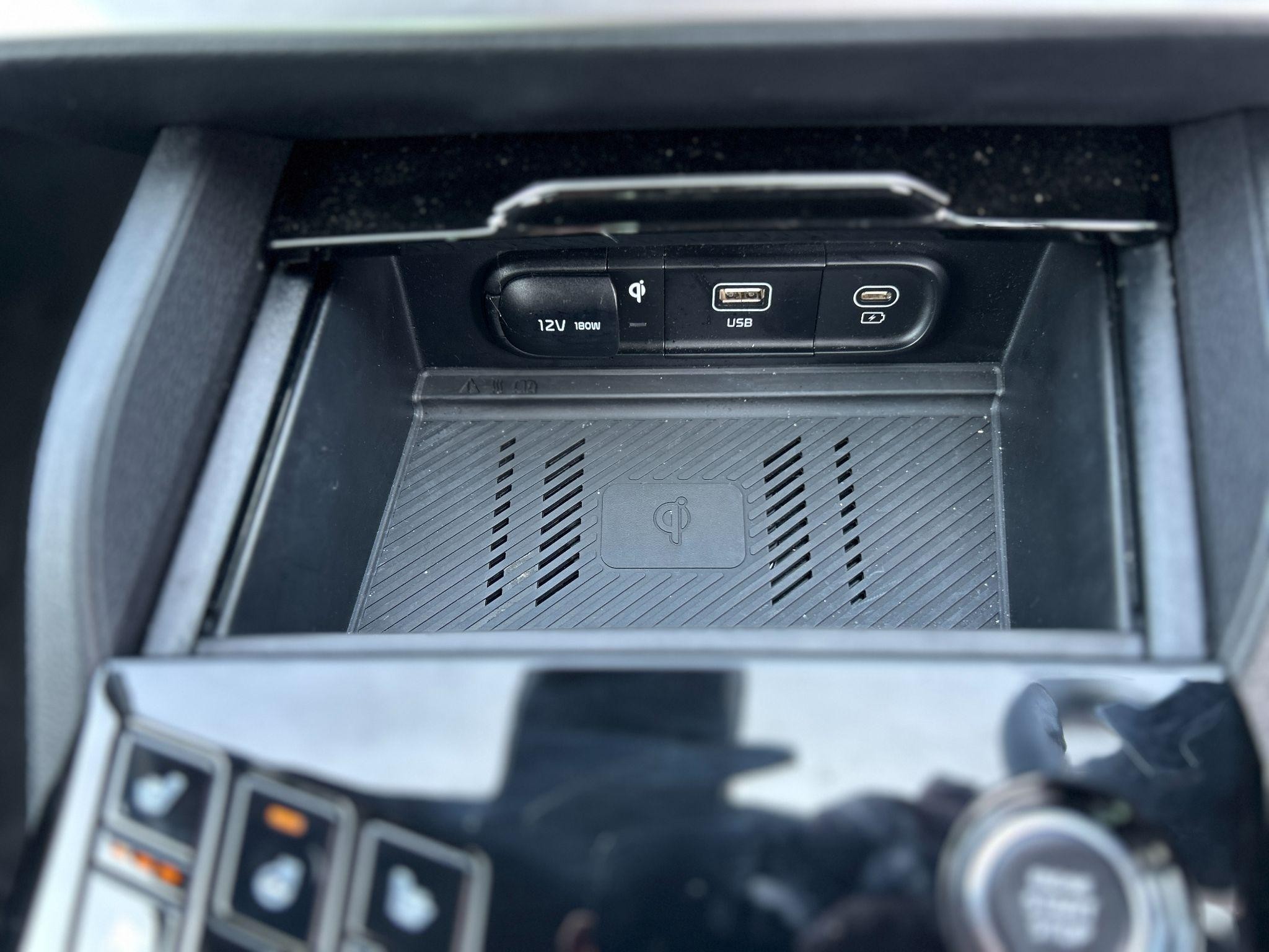 Kia Sportage Image 32