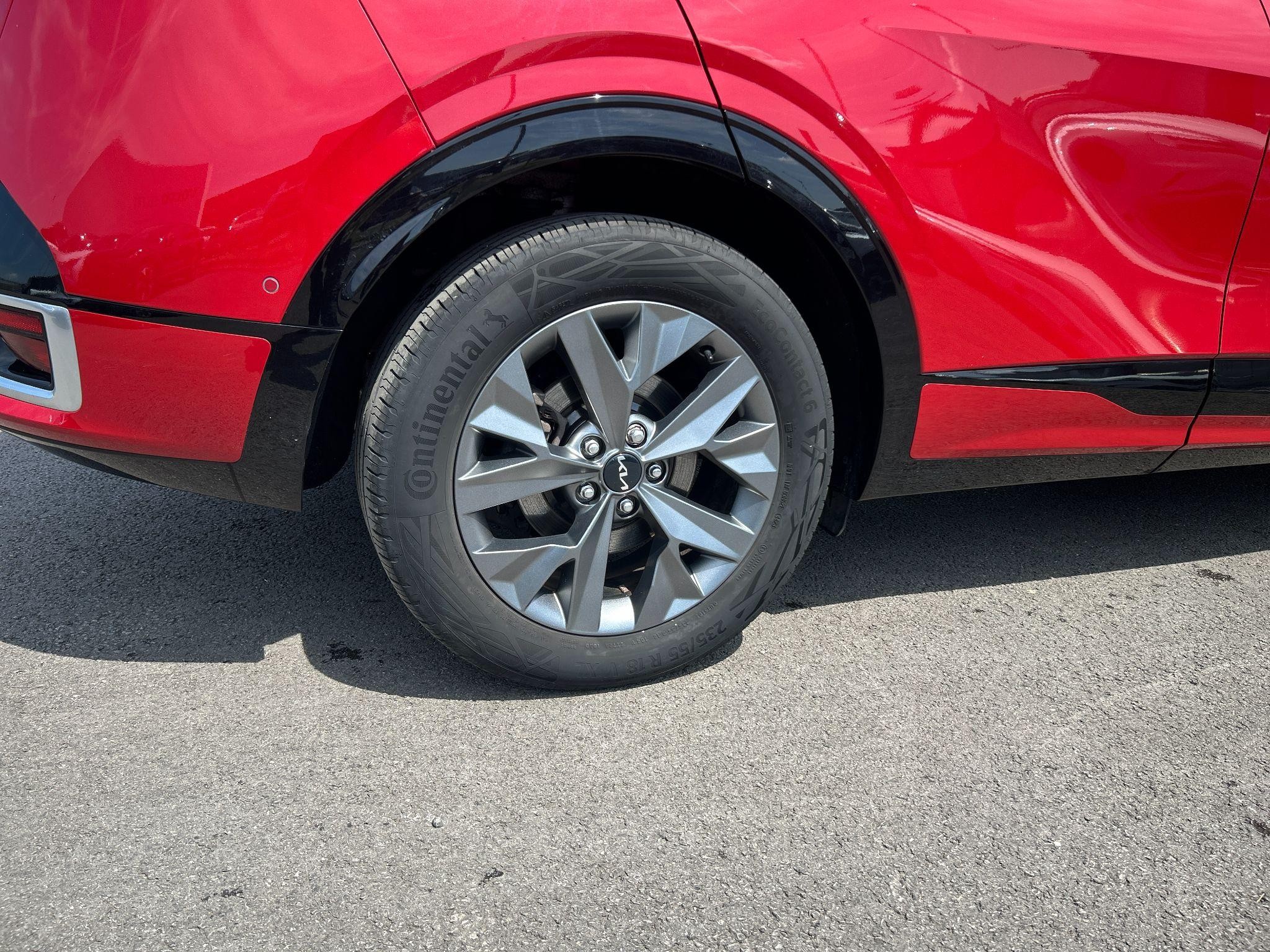 Kia Sportage Image 17