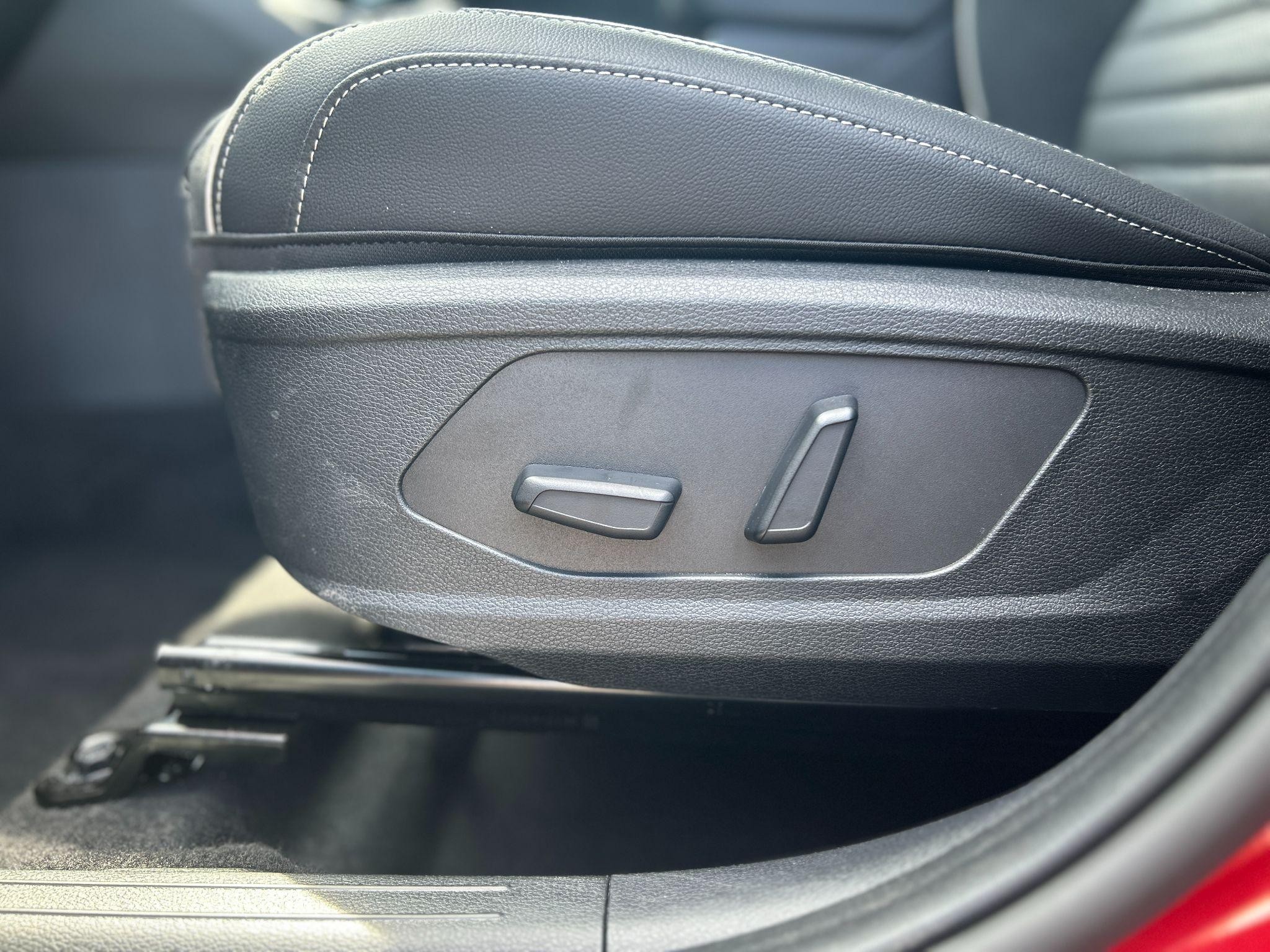 Kia Sportage Image 21