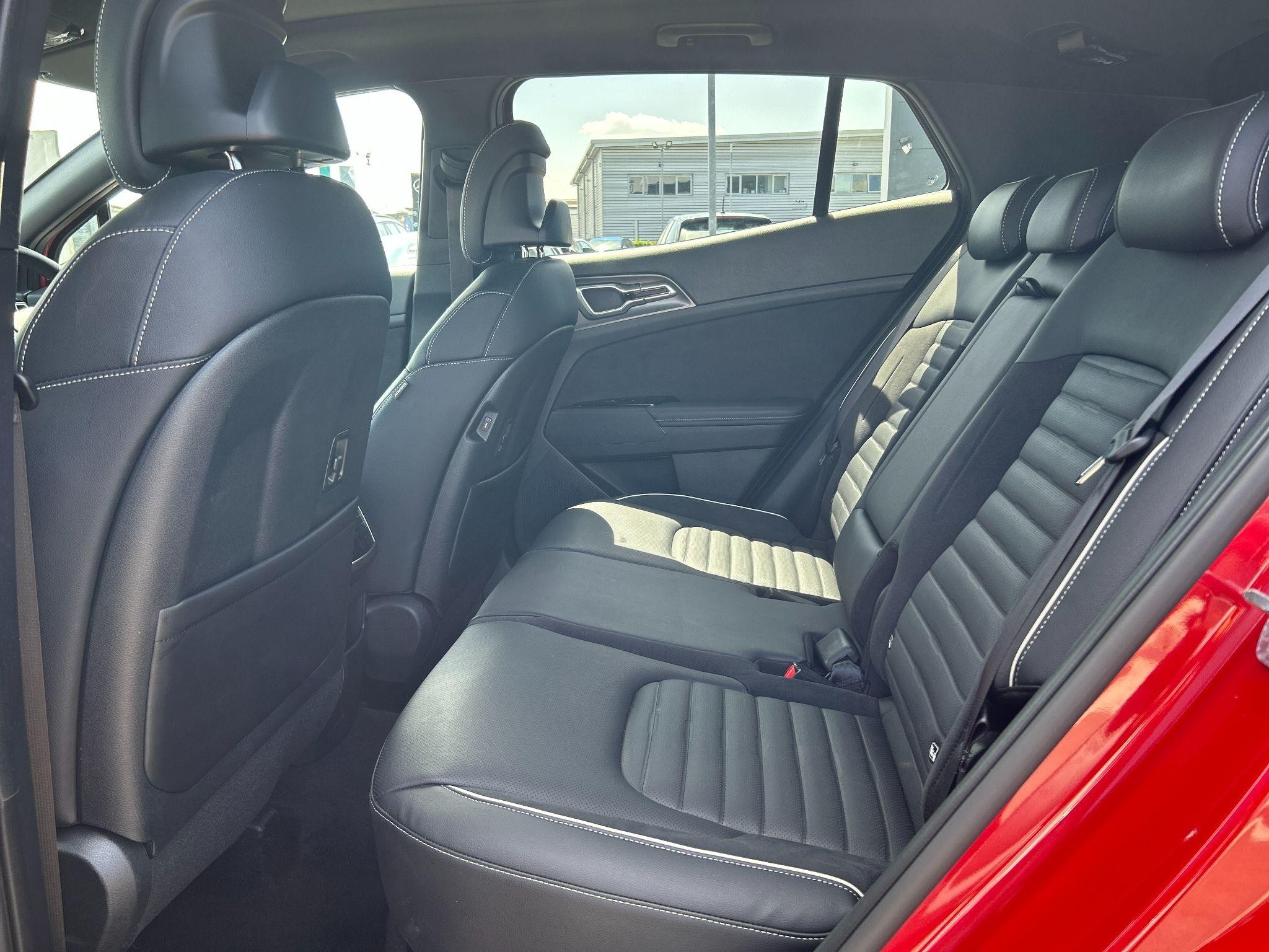 Kia Sportage Image 22
